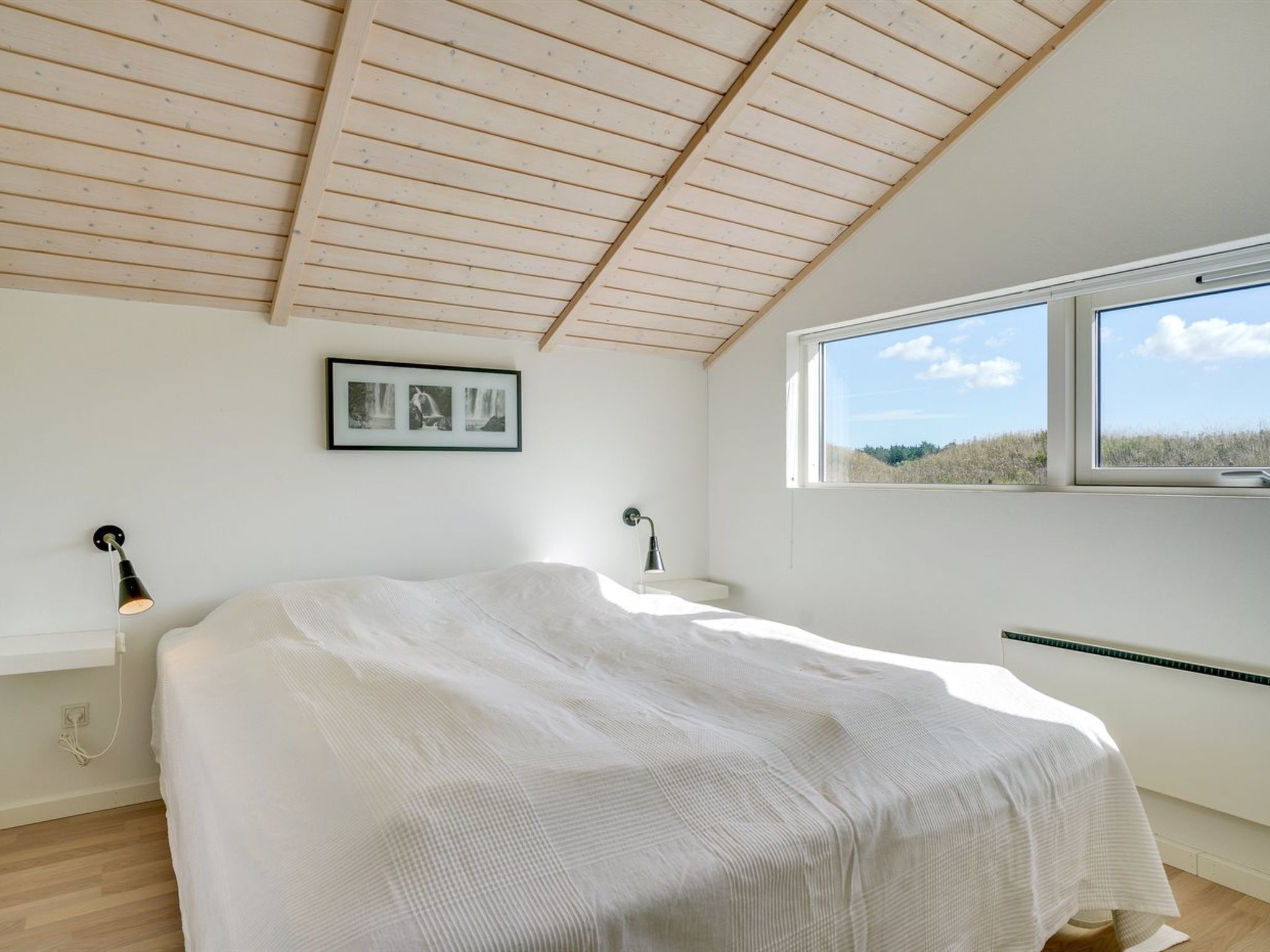 "Aria" - 1.2km from the sea - Dedans