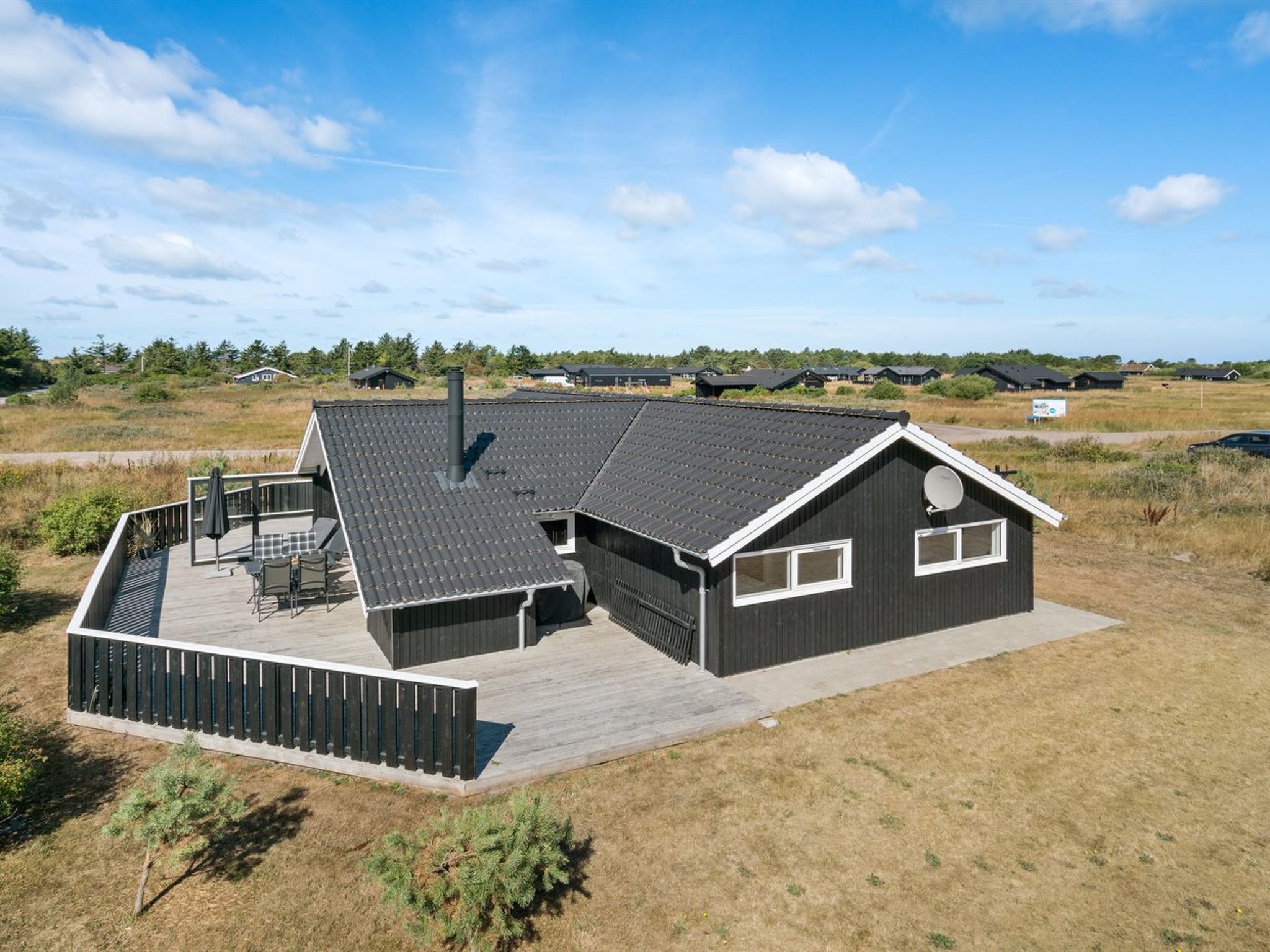 "Aria" - 1.2km from the sea