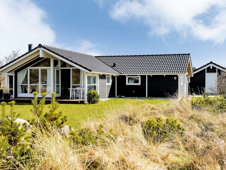 Search and Stay destination Hirtshals, Denmark from . "Leya" - 900m from the sea in NW Jutland