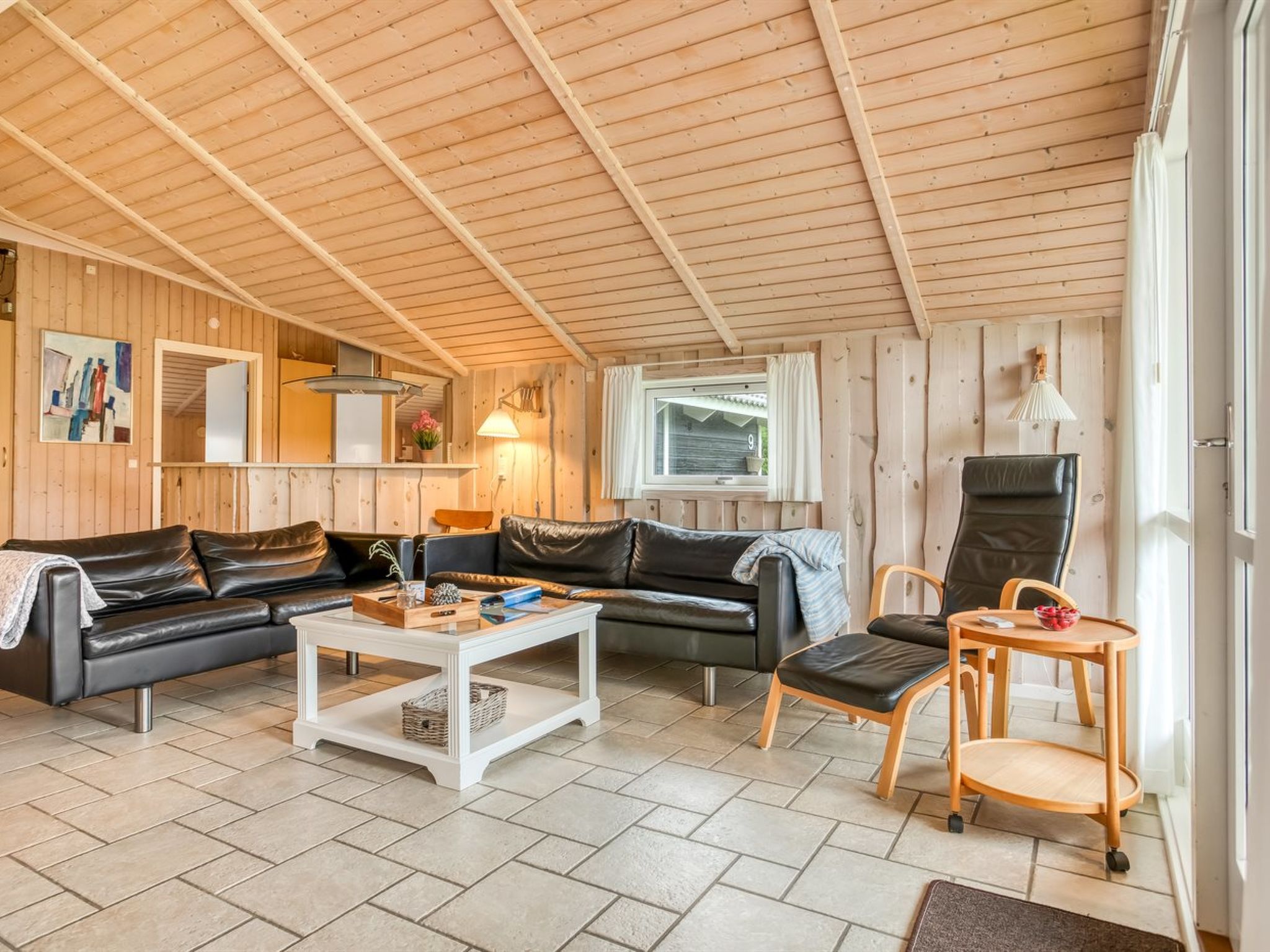 "Leya" - 1.2km from the sea