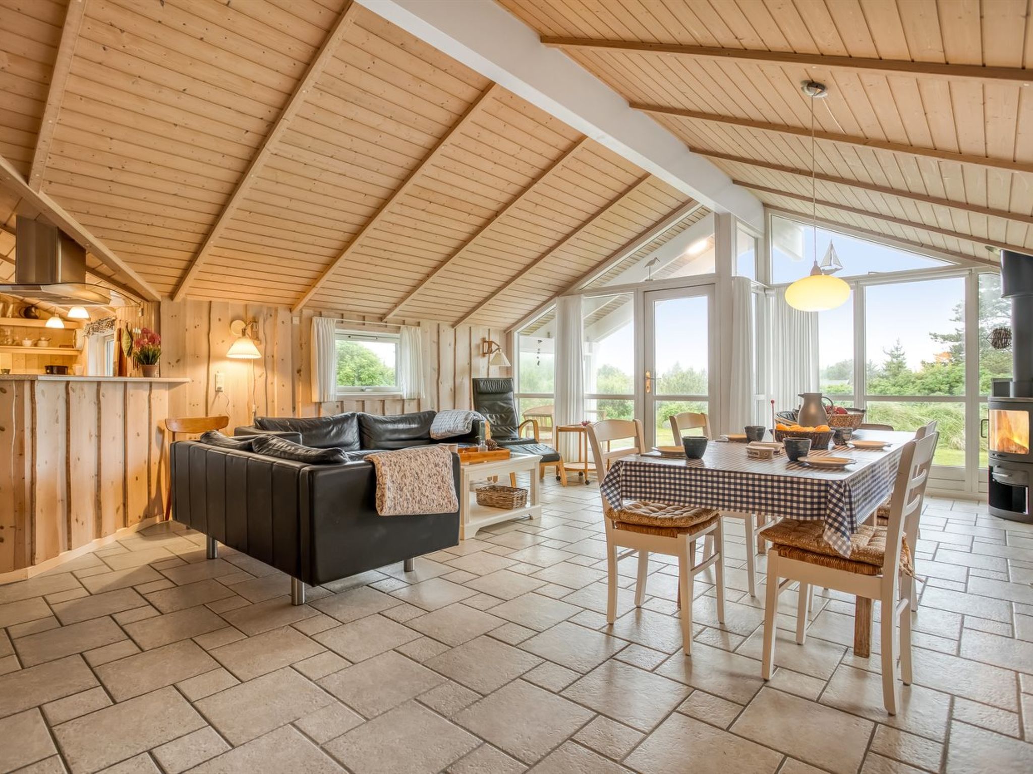 "Leya" - 1.2km from the sea