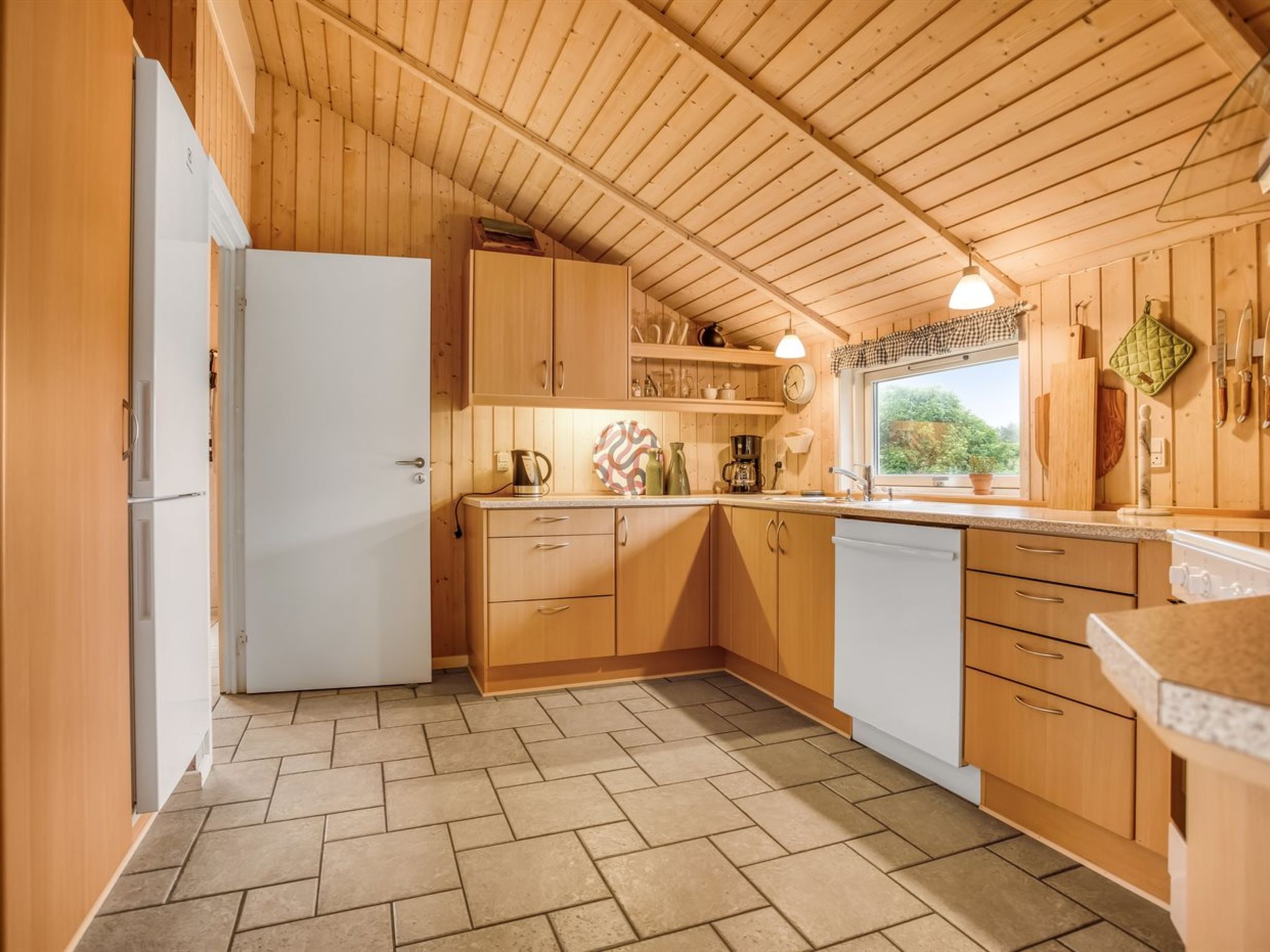 "Leya" - 1.2km from the sea