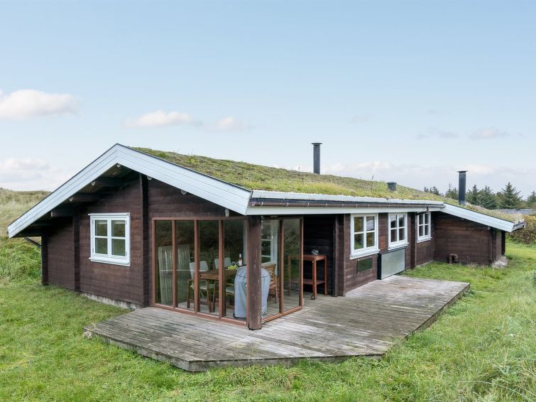 Search and Stay destination Hirtshals, Denmark from . "Thrym" - 900m from the sea in NW Jutland
