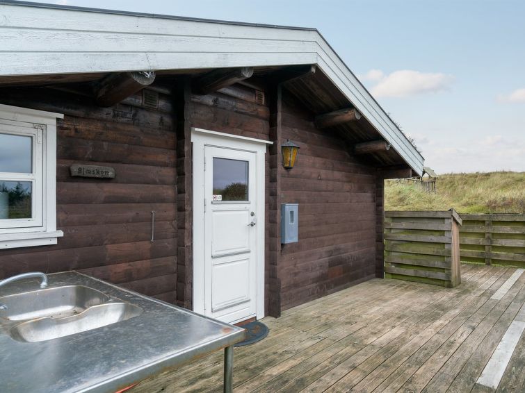 Search and Stay destination Hirtshals, Denmark from . "Thrym" - 900m from the sea in NW Jutland