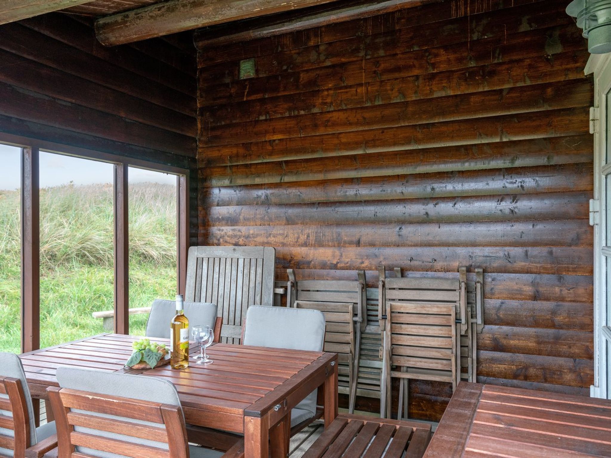 "Thrym" - 900m from the sea