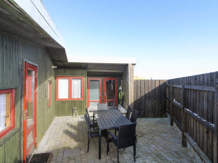 Search and Stay destination Hirtshals, Denmark from . "Nea" - 75m from the sea in NW Jutland