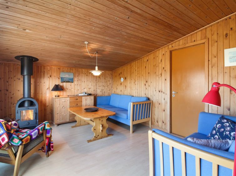 Search and Stay destination Hirtshals, Denmark from . "Nea" - 75m from the sea in NW Jutland