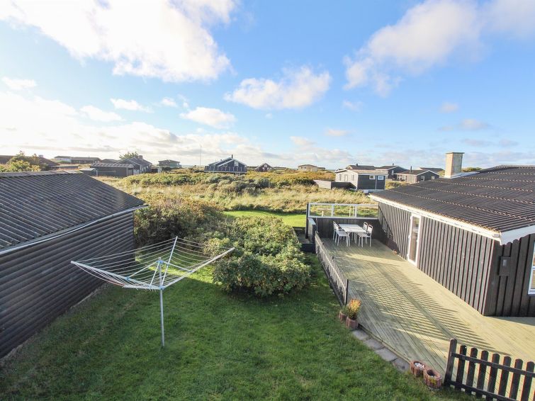 Search and Stay destination Hirtshals, Denmark from . "Vili" - 500m from the sea in NW Jutland
