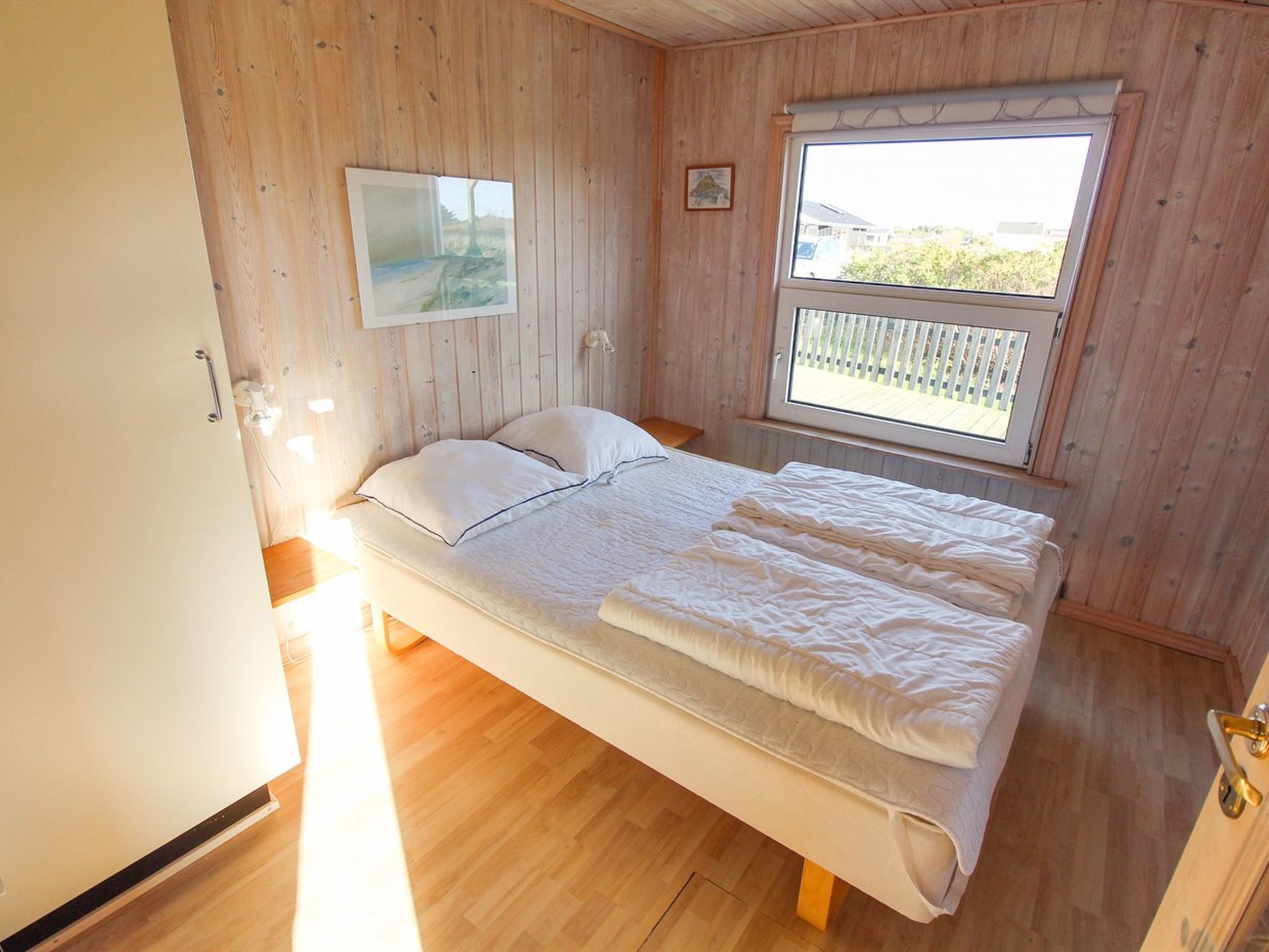 "Vili" - 441m from the sea-Binnen