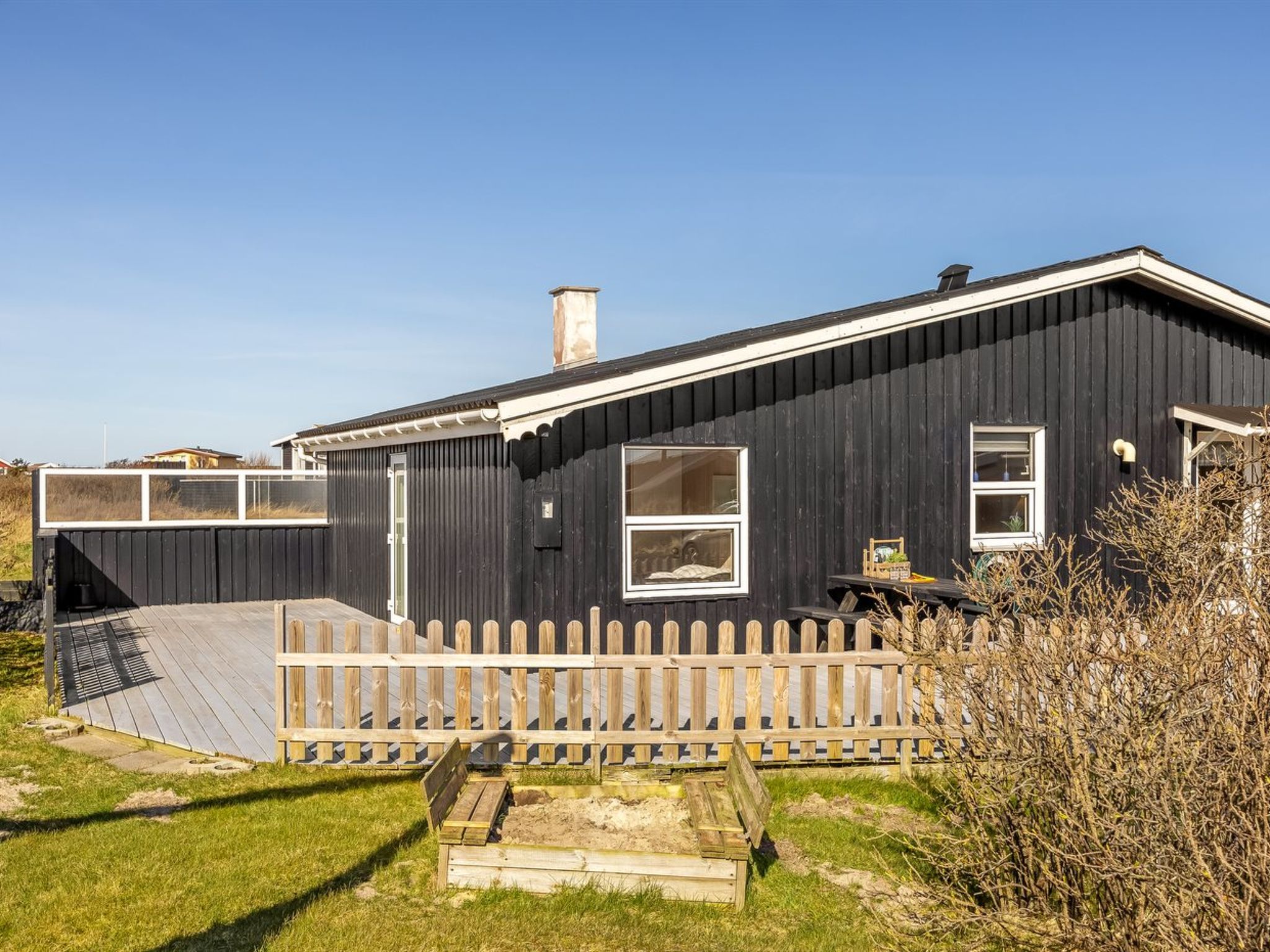 "Vili" - 441m from the sea — House (4 of 22)