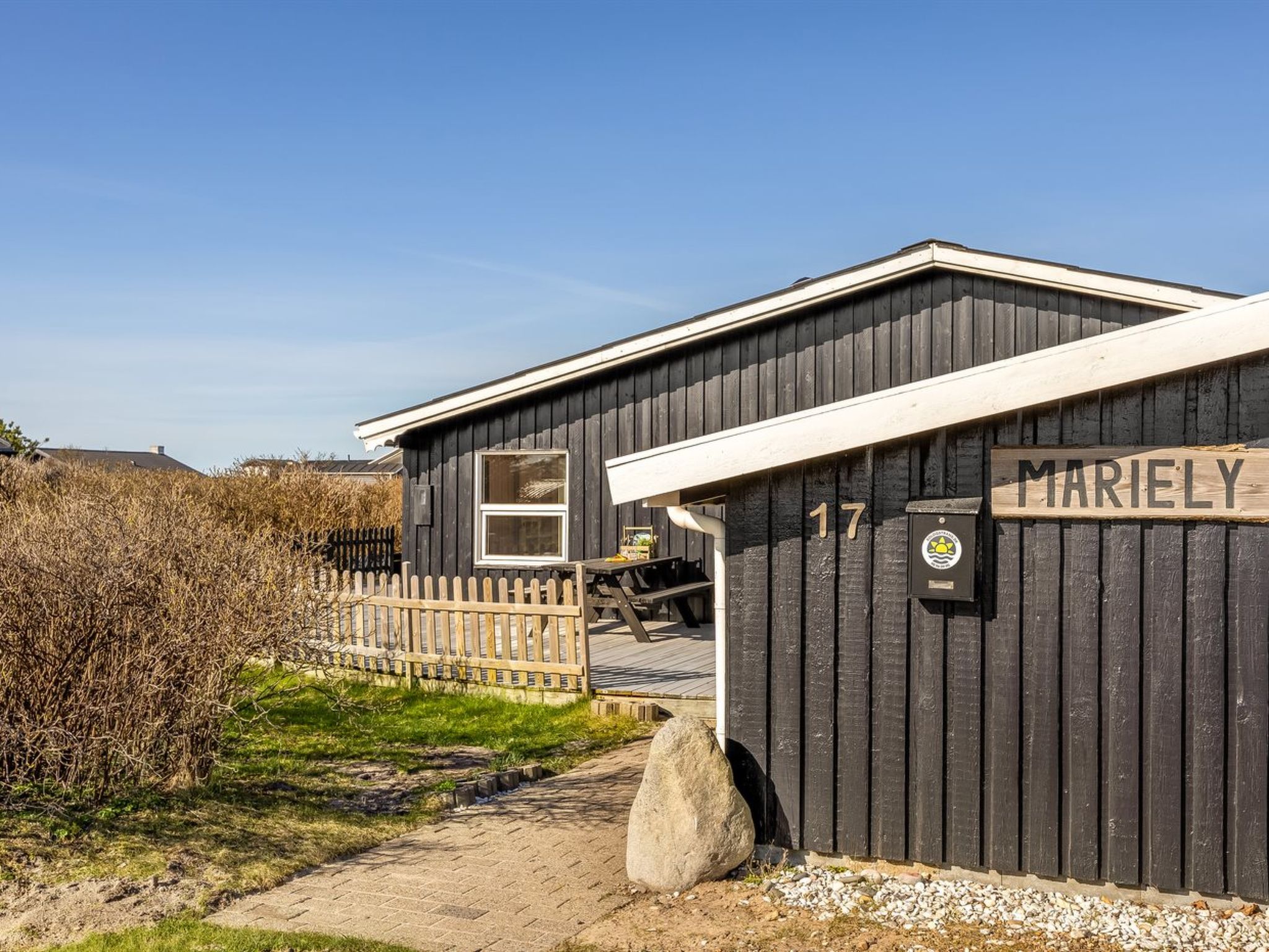 "Vili" - 441m from the sea — House (5 of 22)