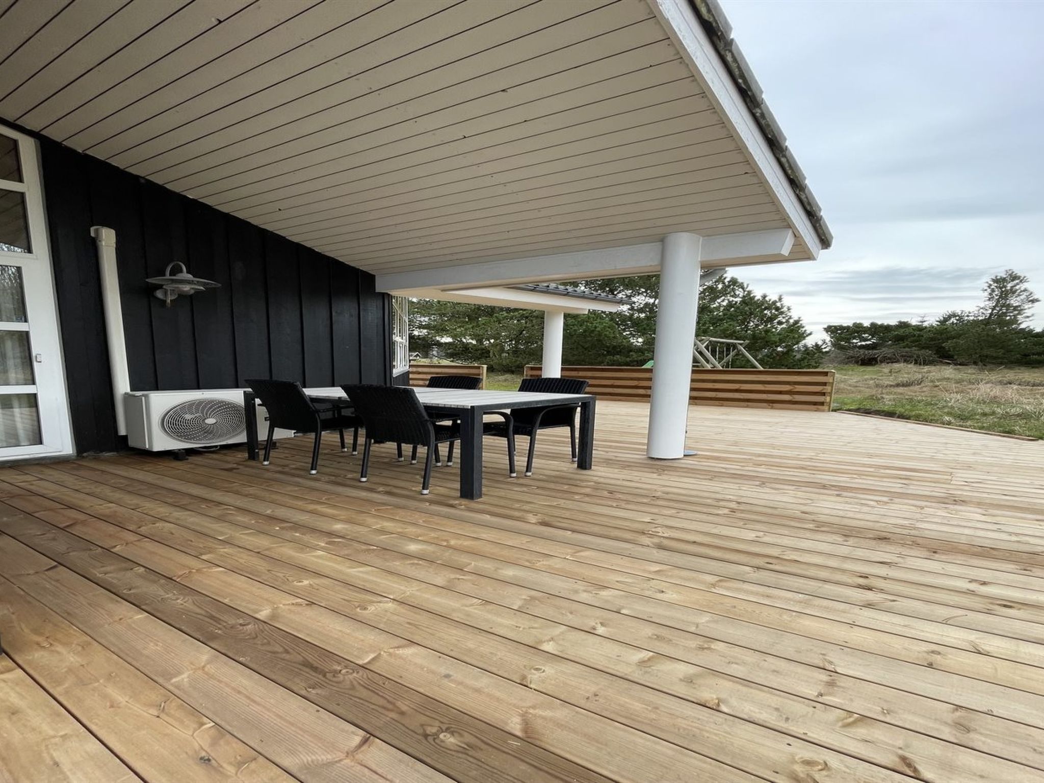 "Carlina" - 1.3km from the sea — Terrace (4 of 22)