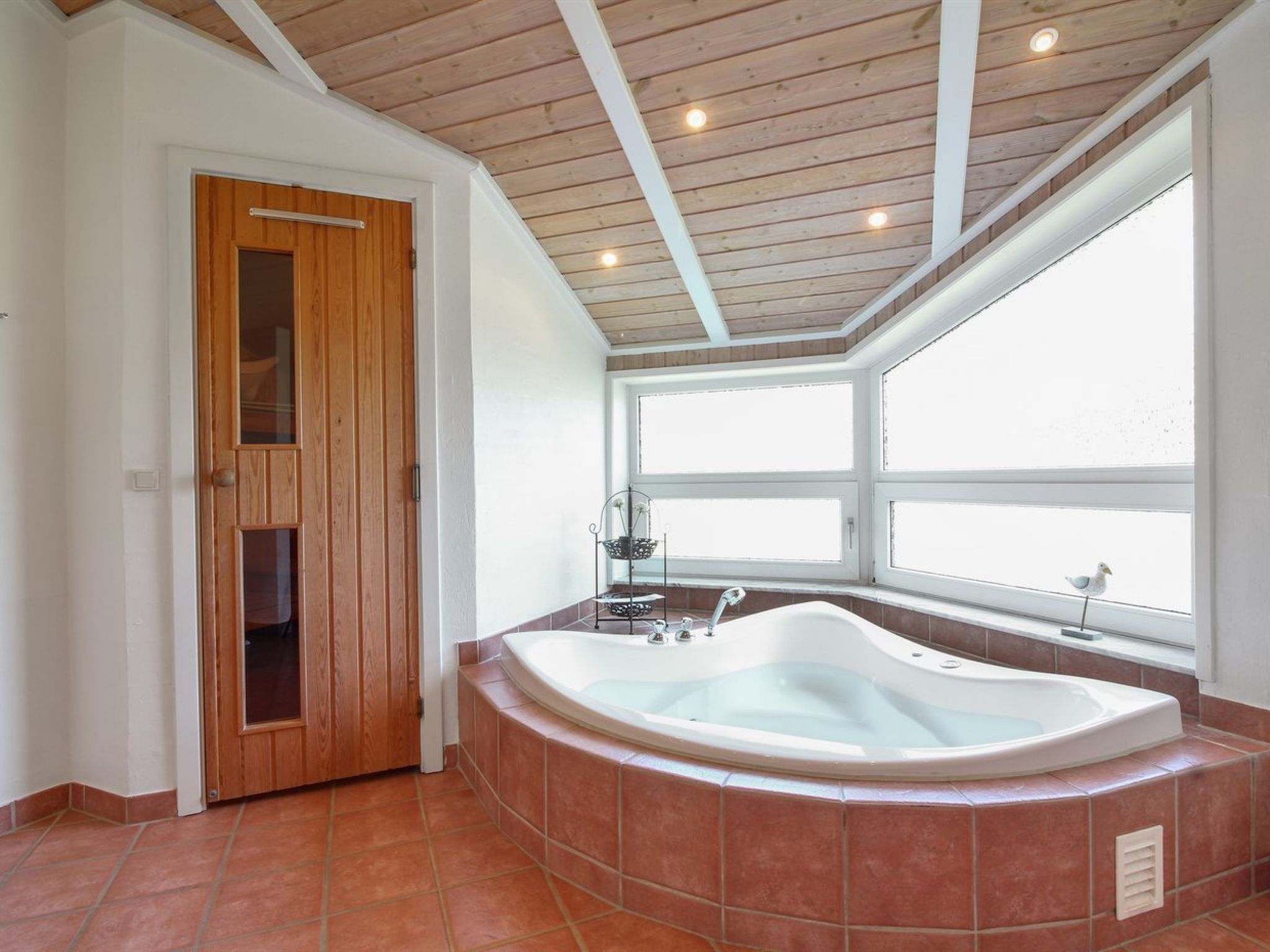 "Carlina" - 1.3km from the sea - Binnen