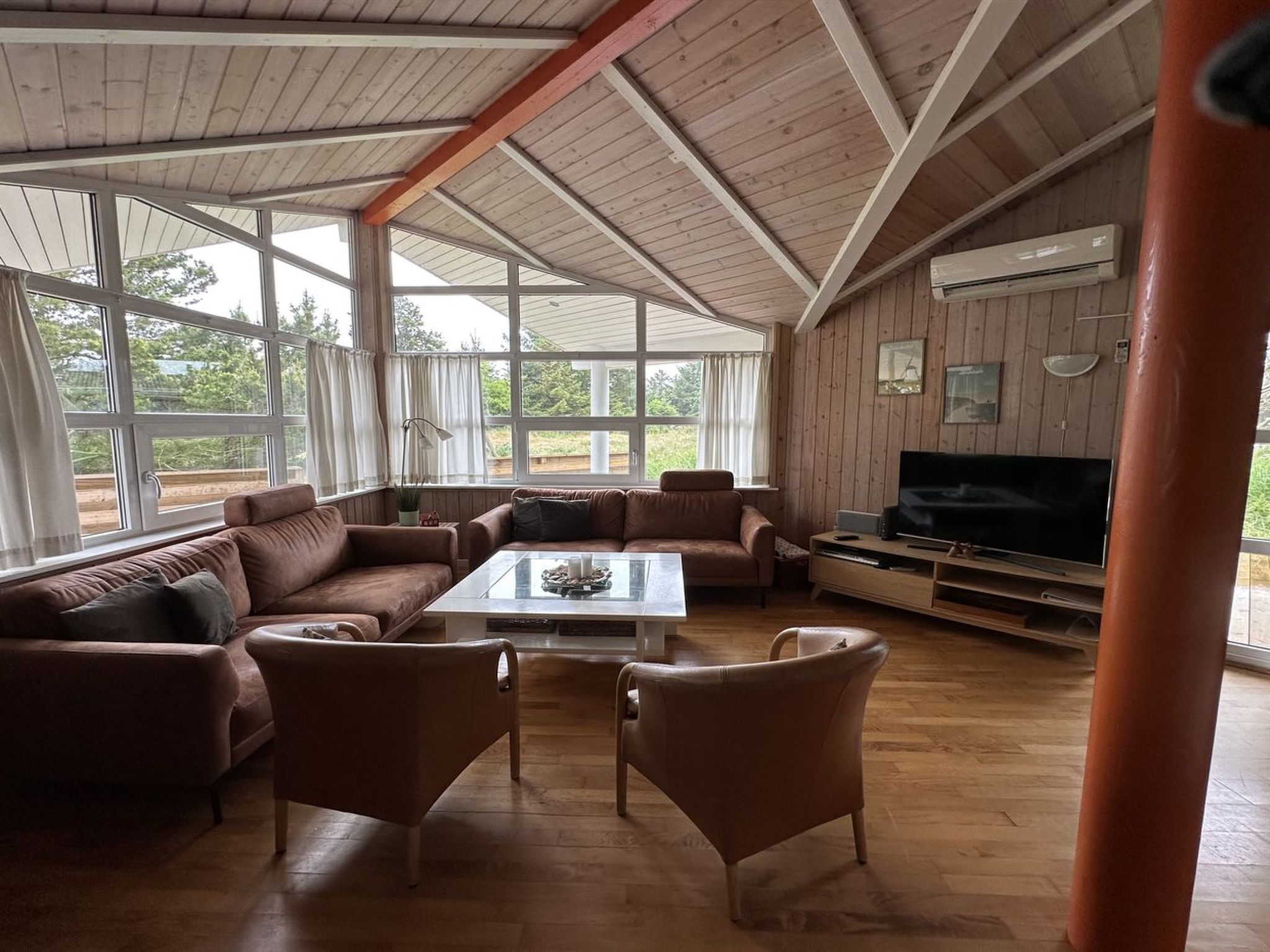 "Carlina" - 1.3km from the sea