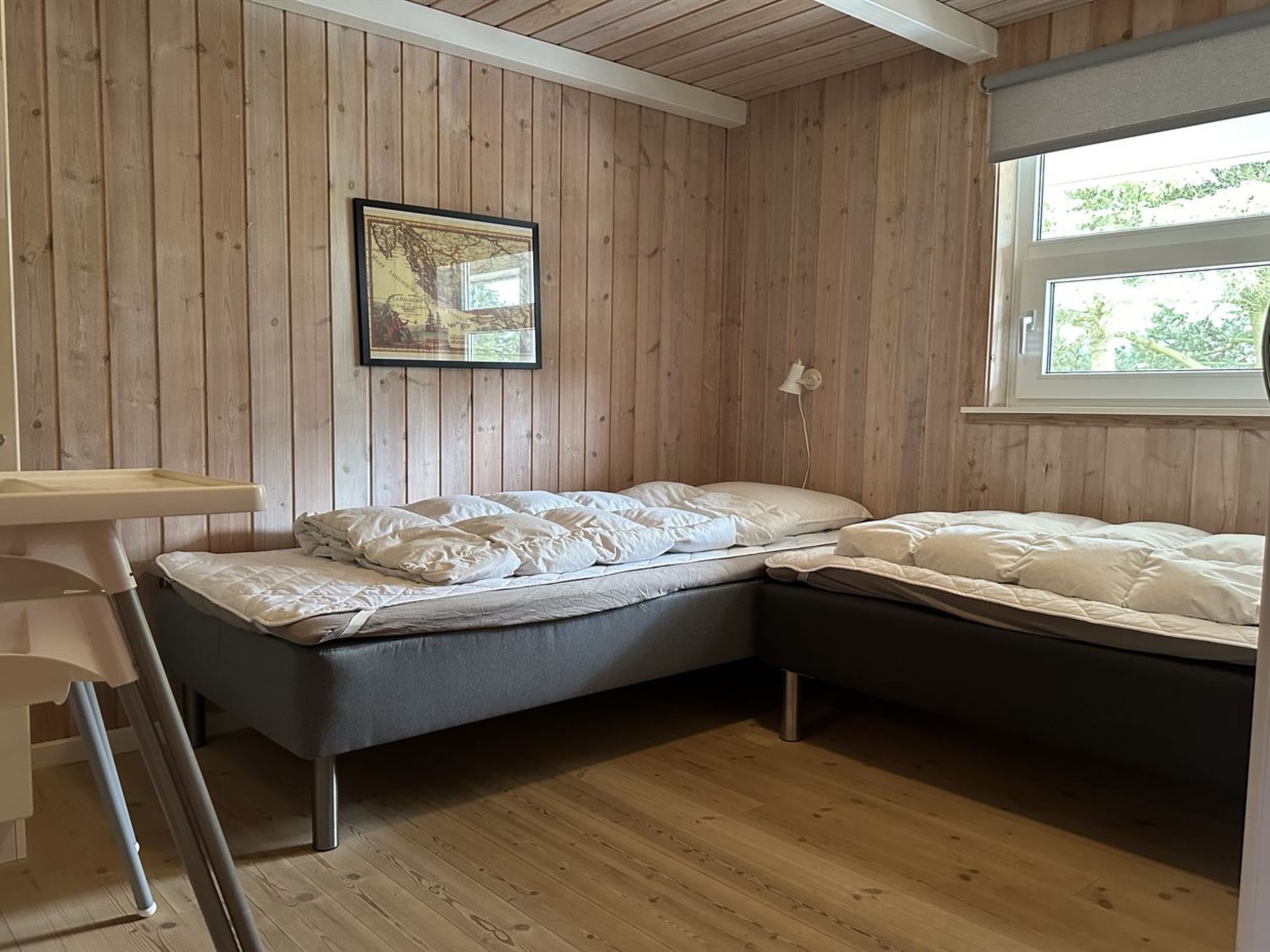 "Carlina" - 1.3km from the sea - Binnen