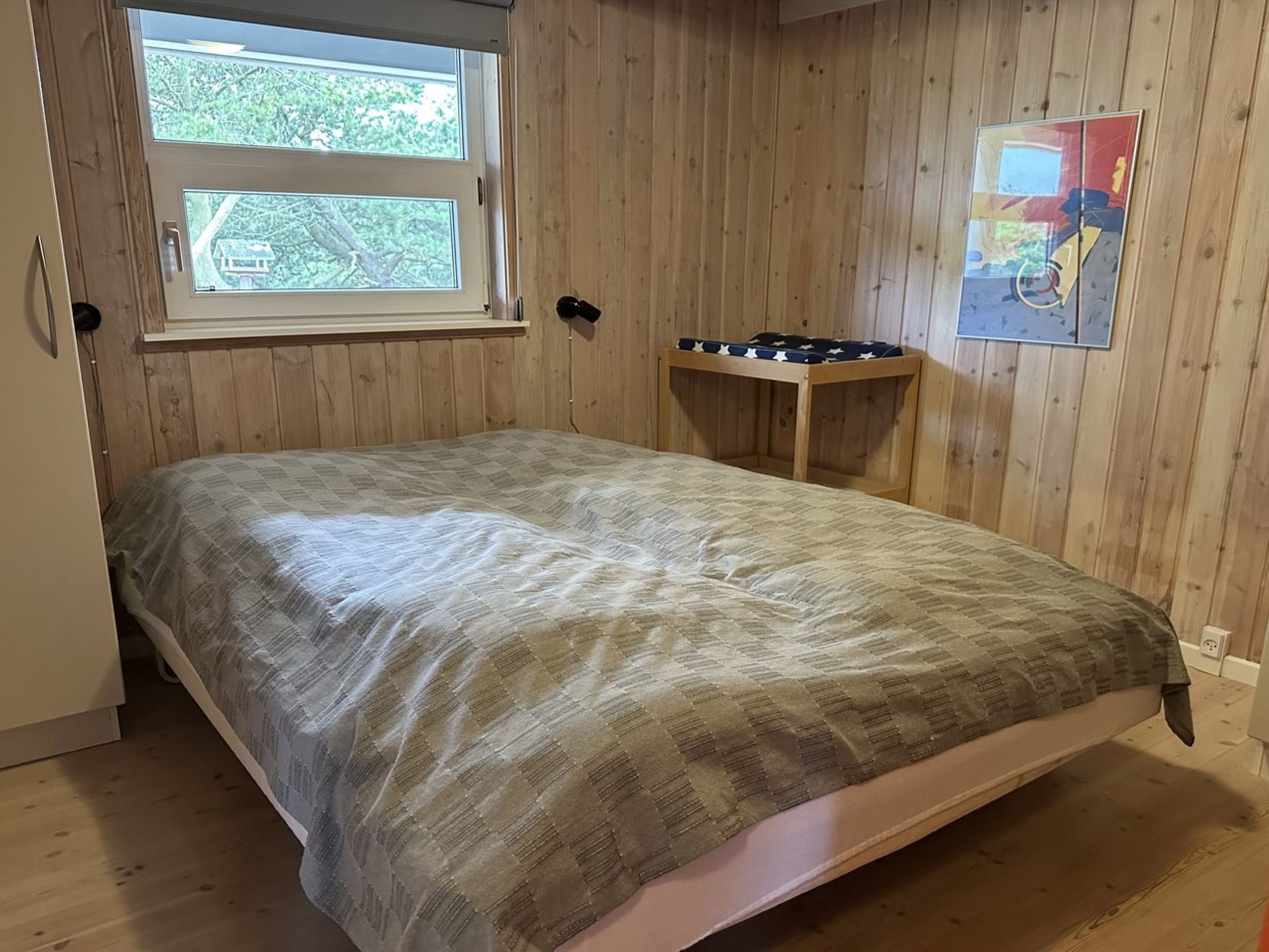 "Carlina" - 1.3km from the sea - Binnen