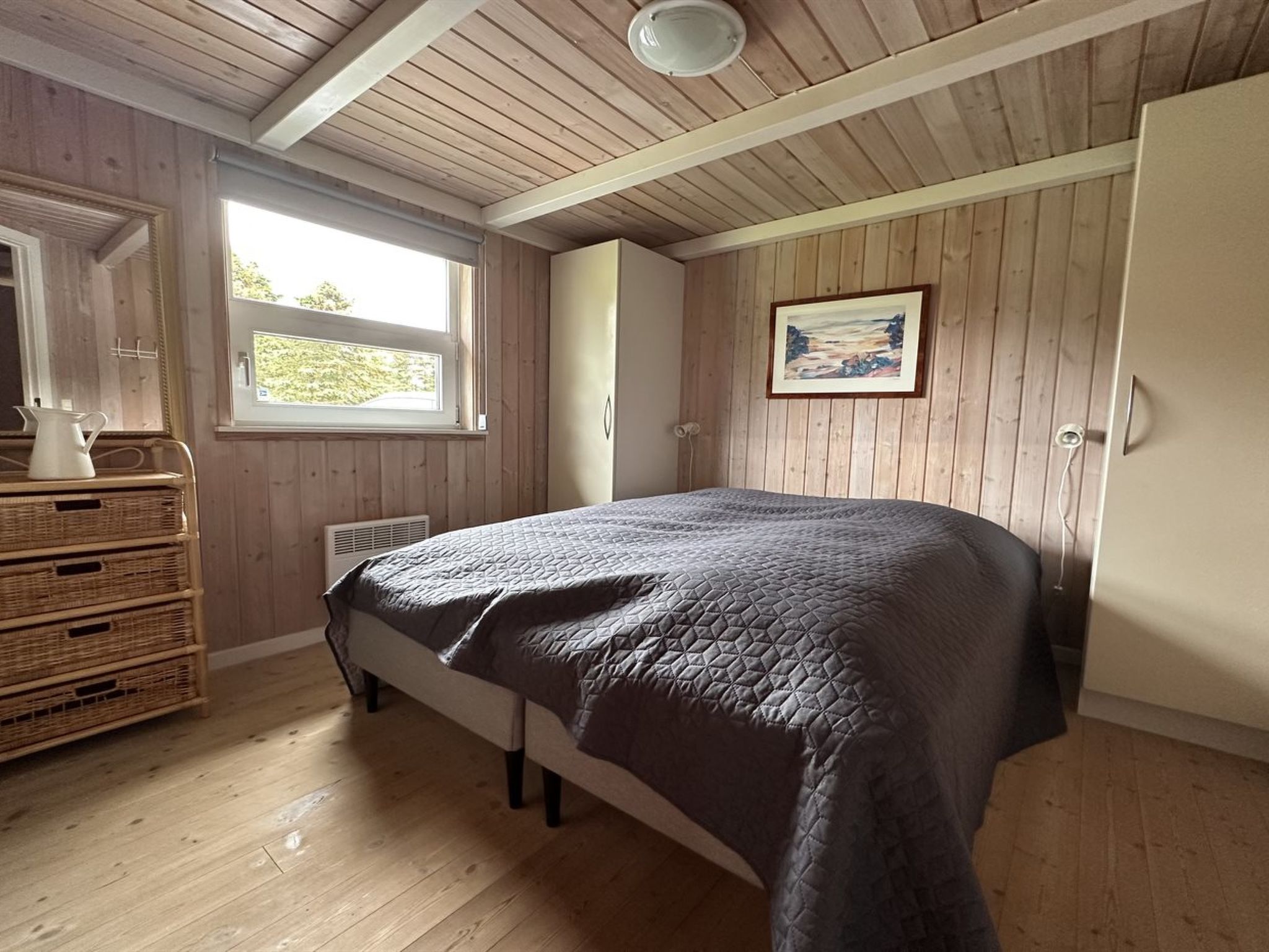 "Carlina" - 1.3km from the sea - Binnen