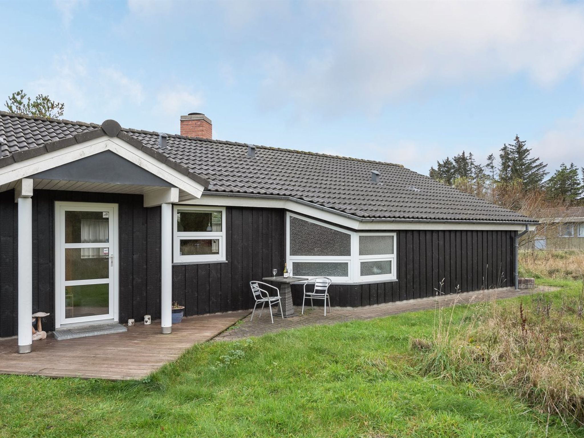 "Carlina" - 1.3km from the sea — House (5 of 22)