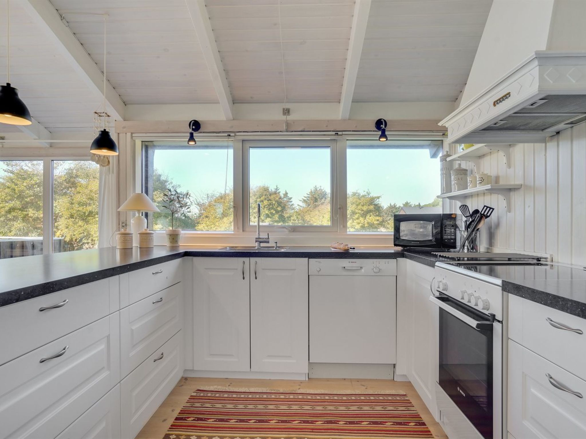"Wante" - 900m from the sea-Inside