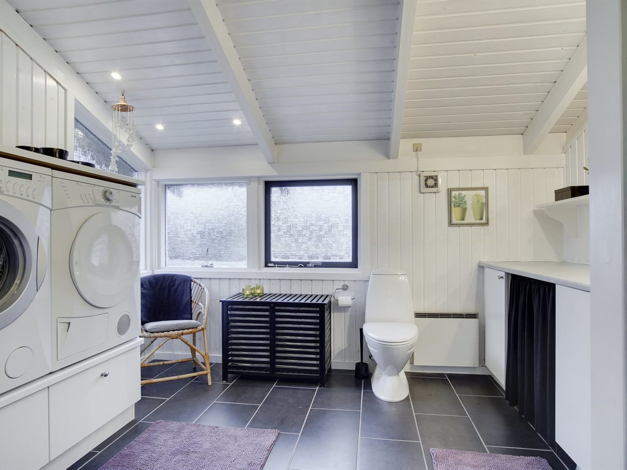 "Wante" - 900m from the sea-Inside