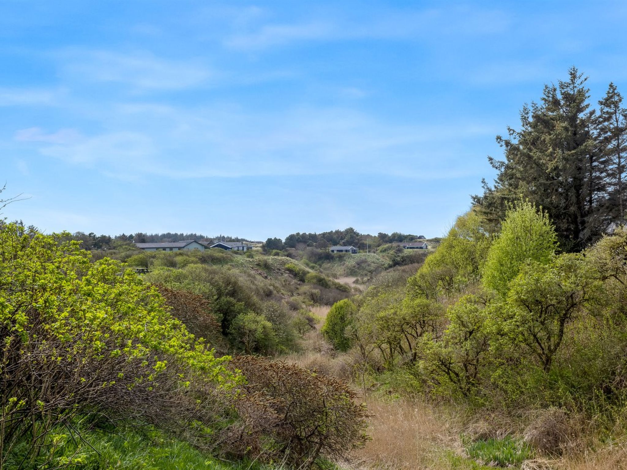 "Wante" - 900m from the sea-Outside