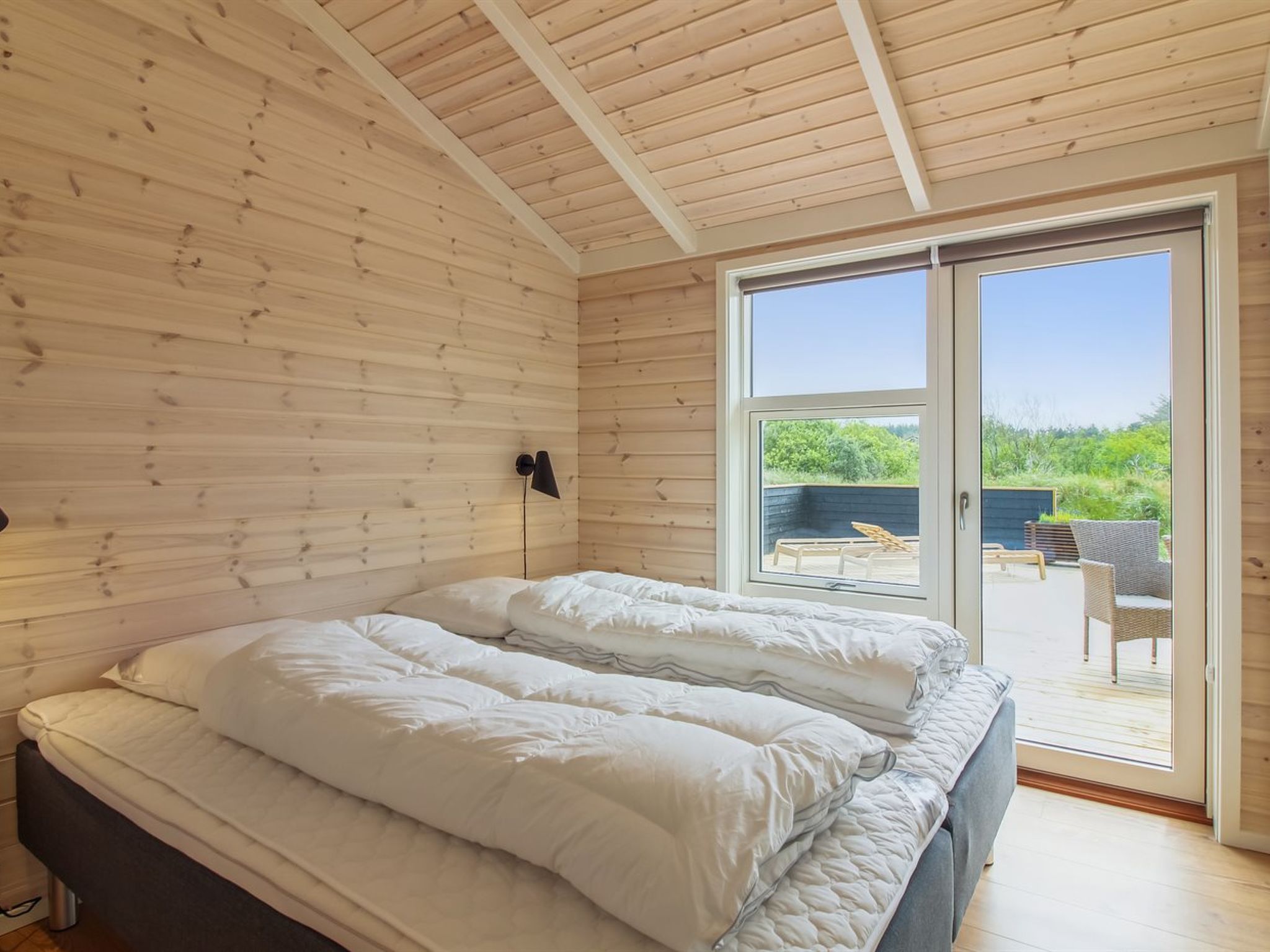 "Heriest" - 1.2km from the sea - Drinnen