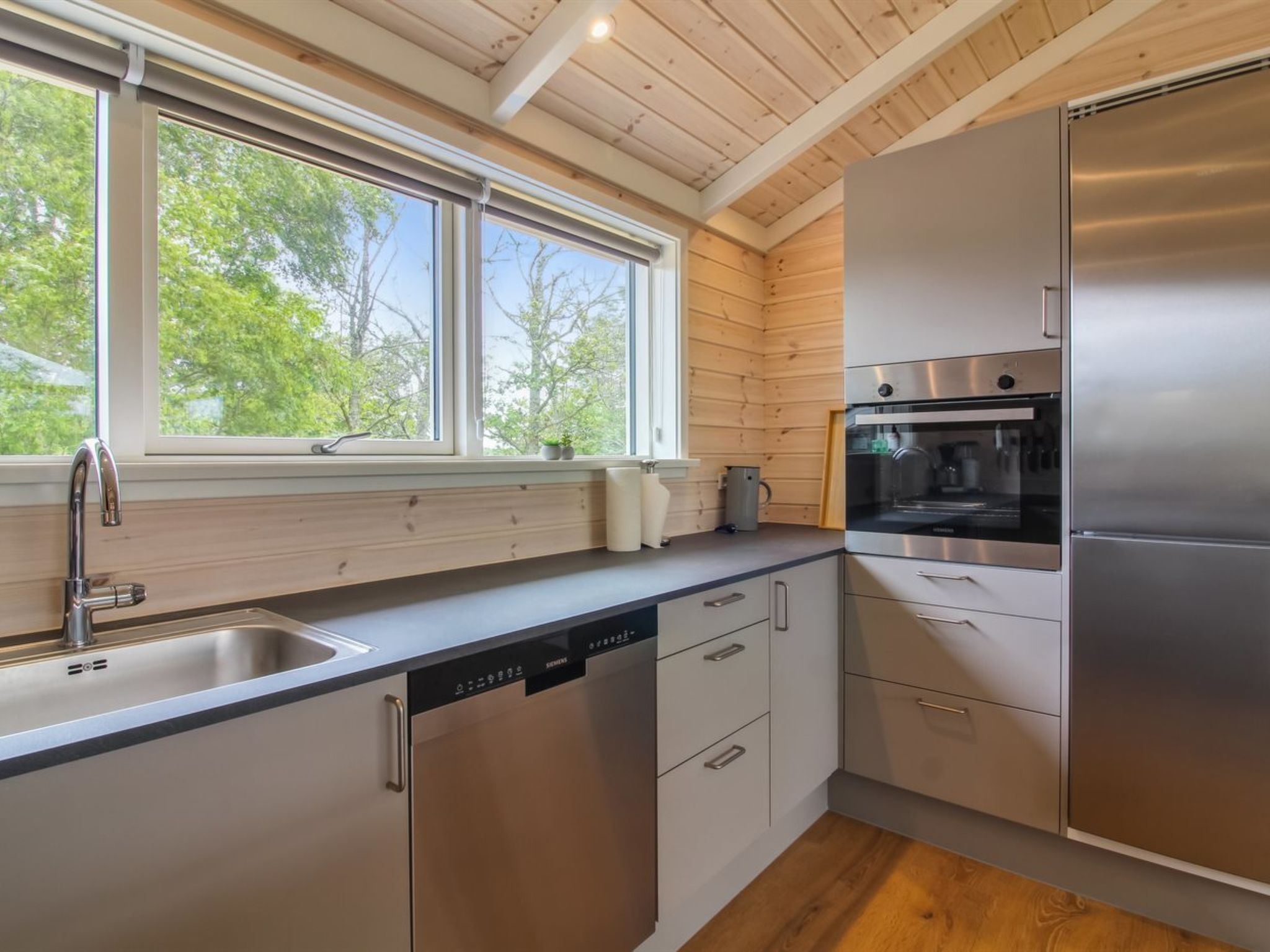 "Heriest" - 1.2km from the sea-Binnen