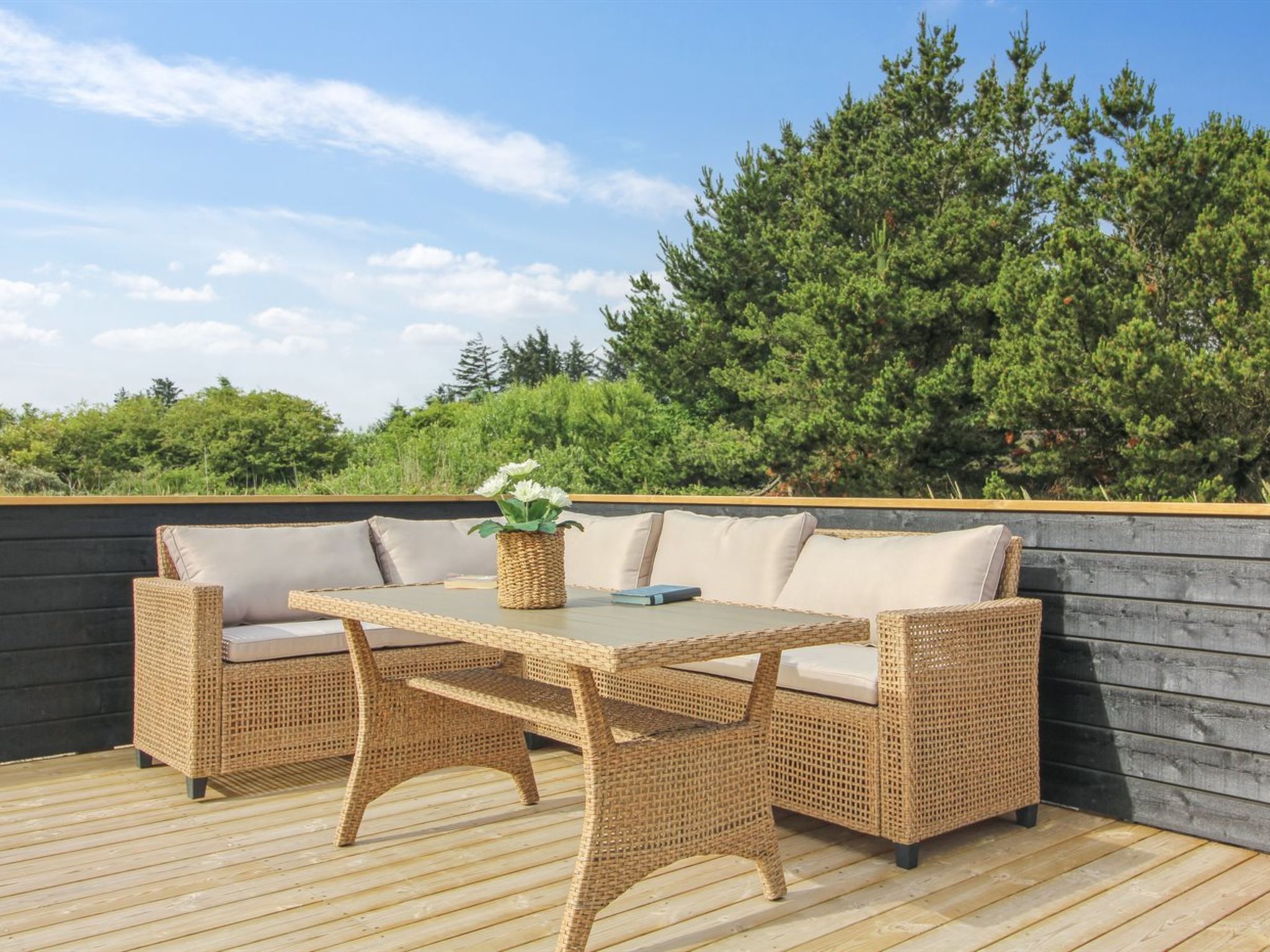 "Heriest" - 1.2km from the sea-Buiten