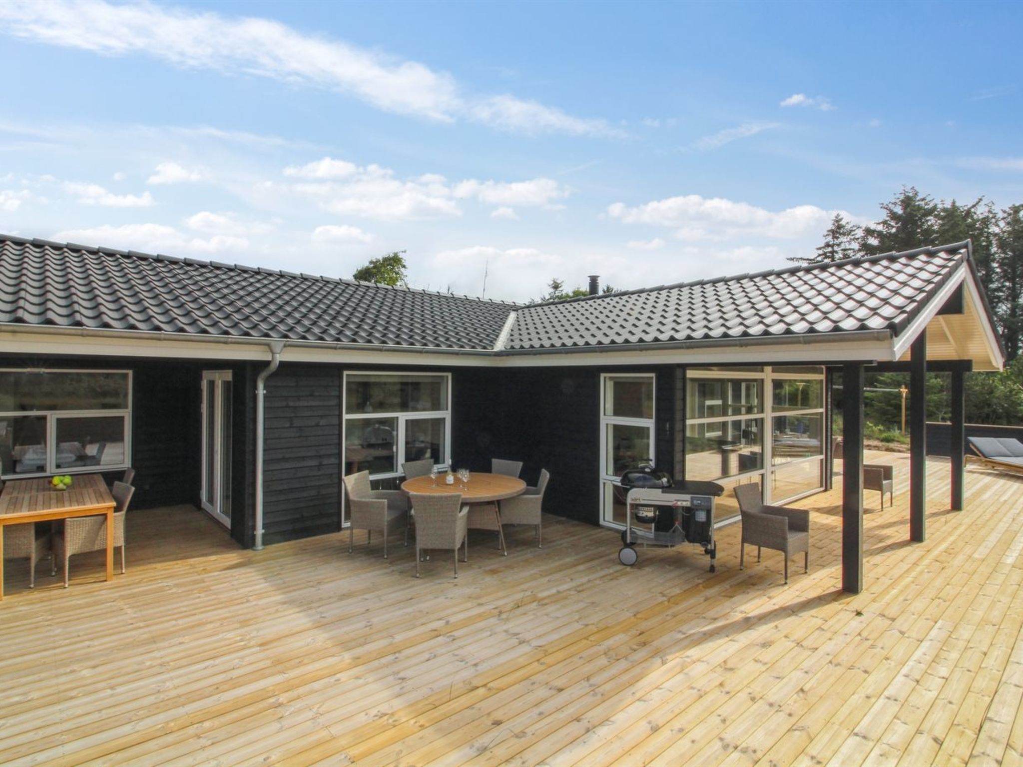 "Heriest" - 1.2km from the sea-Buiten