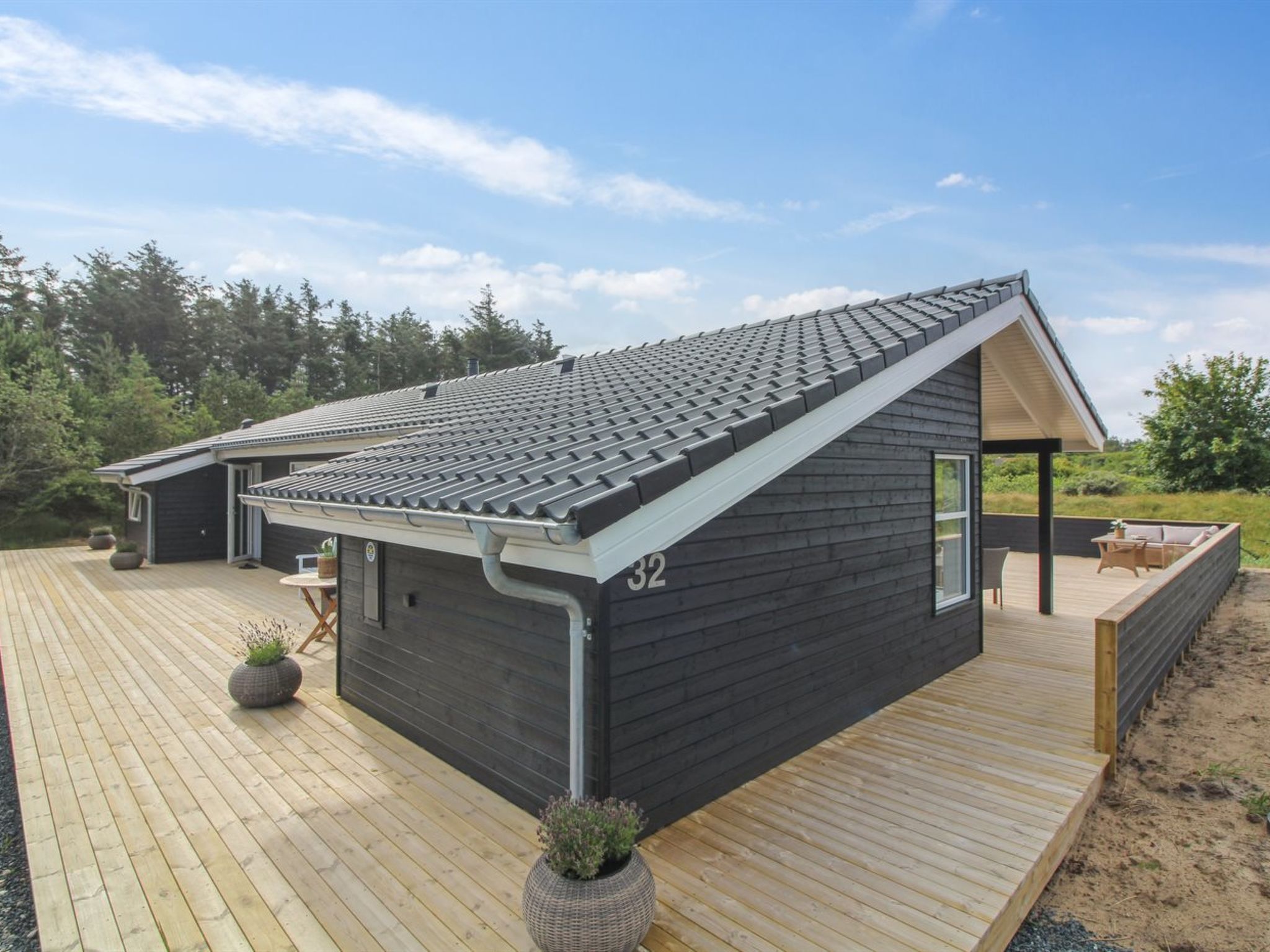 "Heriest" - 1.2km from the sea-Buiten