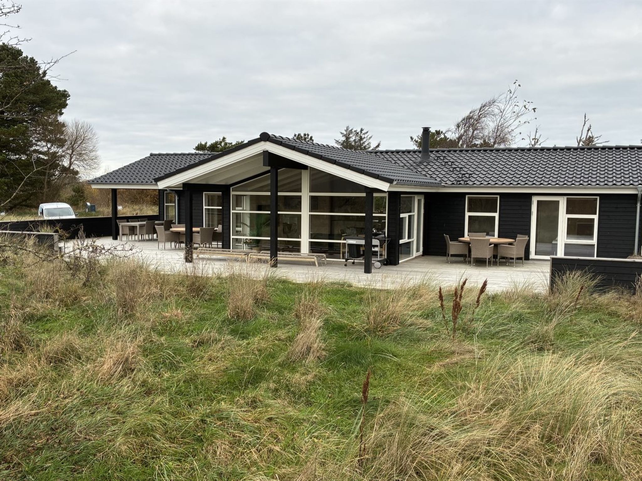 "Heriest" - 1.2km from the sea
