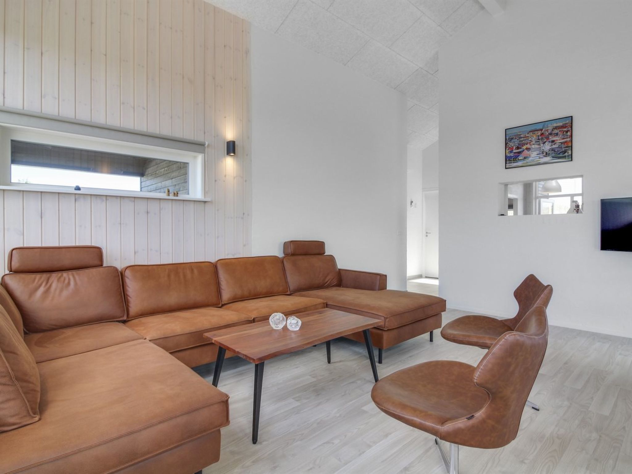 "Grith" - 1km from the sea-Binnen