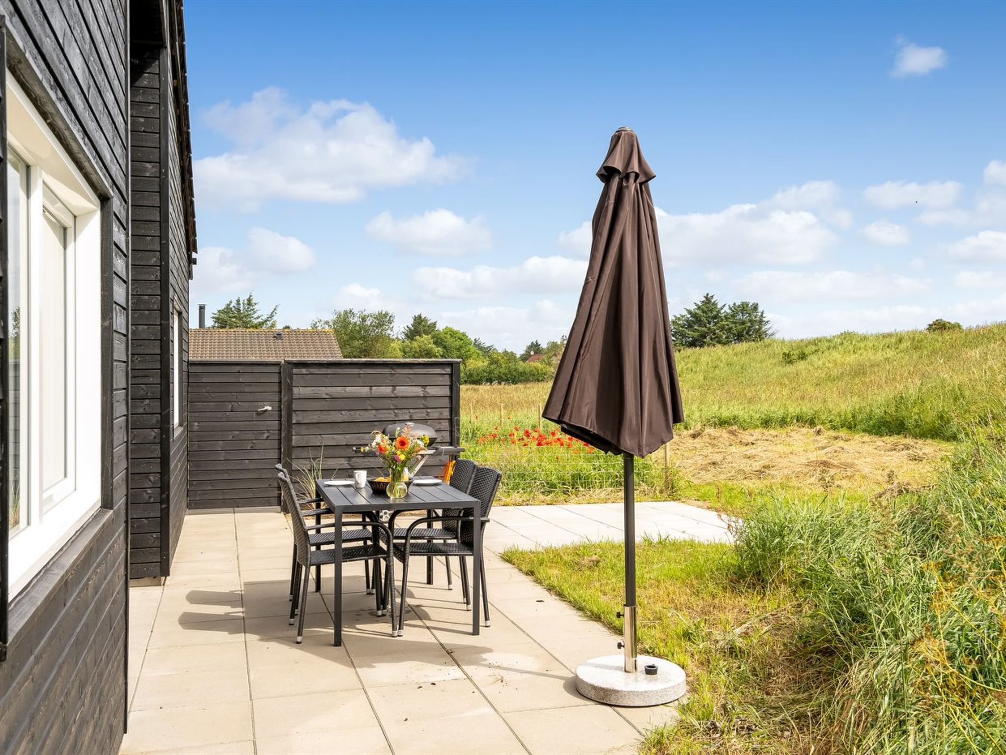 "Grith" - 1km from the sea — Terrace (4 of 35)