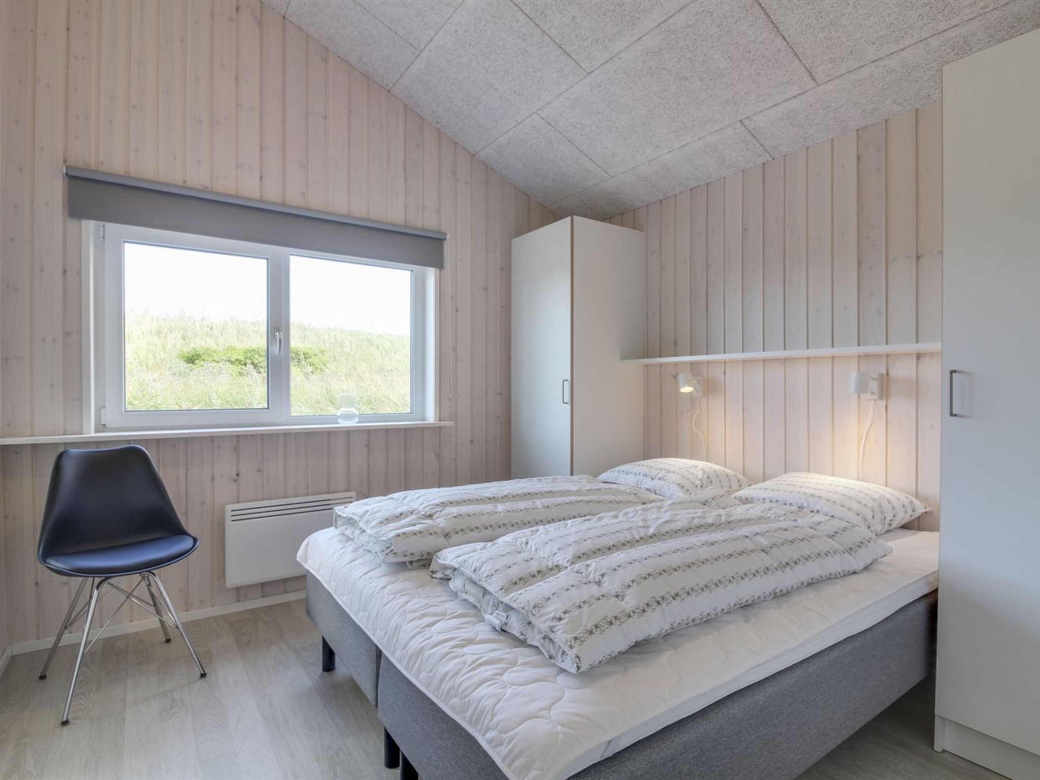 "Grith" - 1km from the sea - Binnen