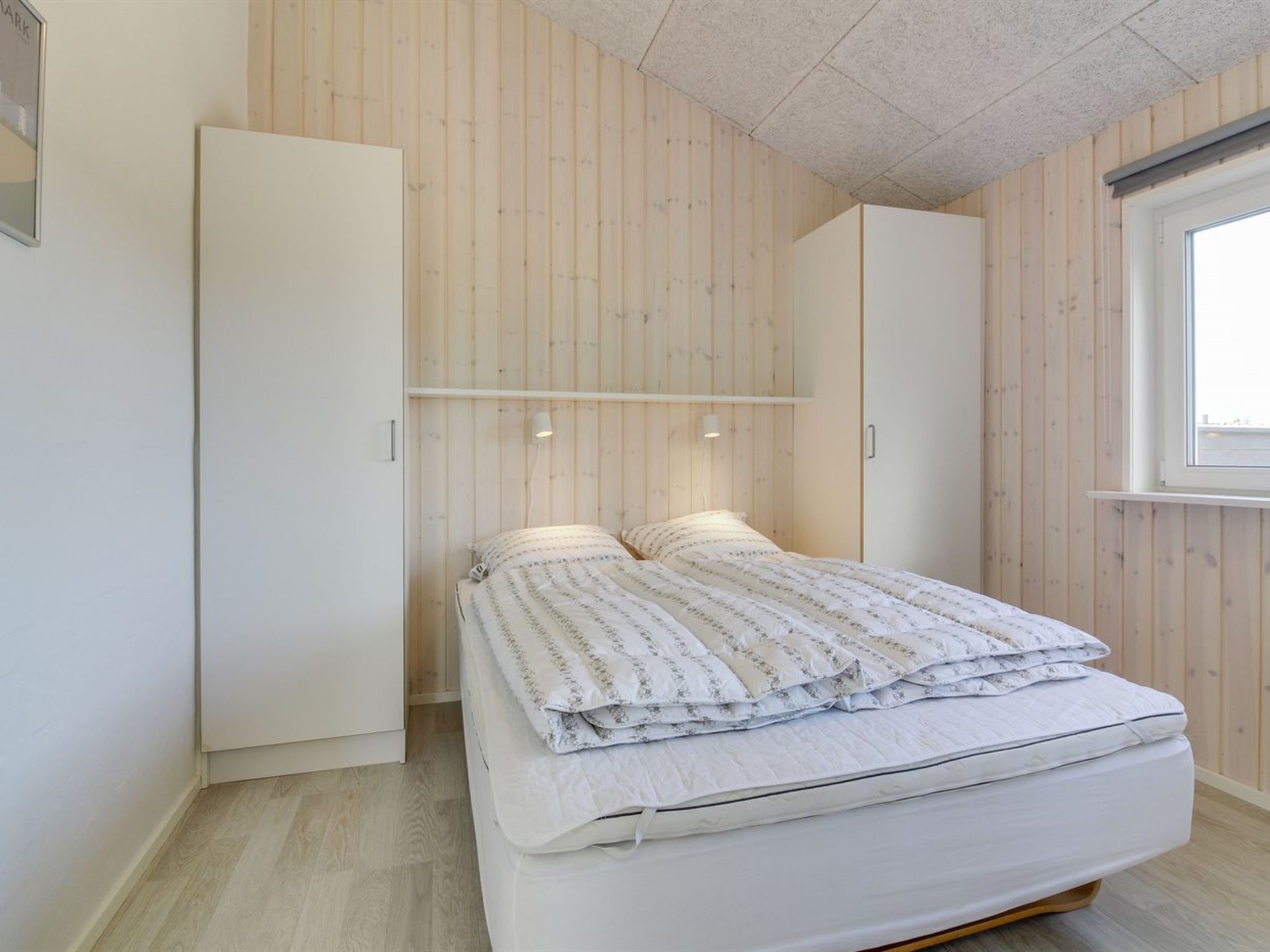 "Grith" - 1km from the sea - Binnen