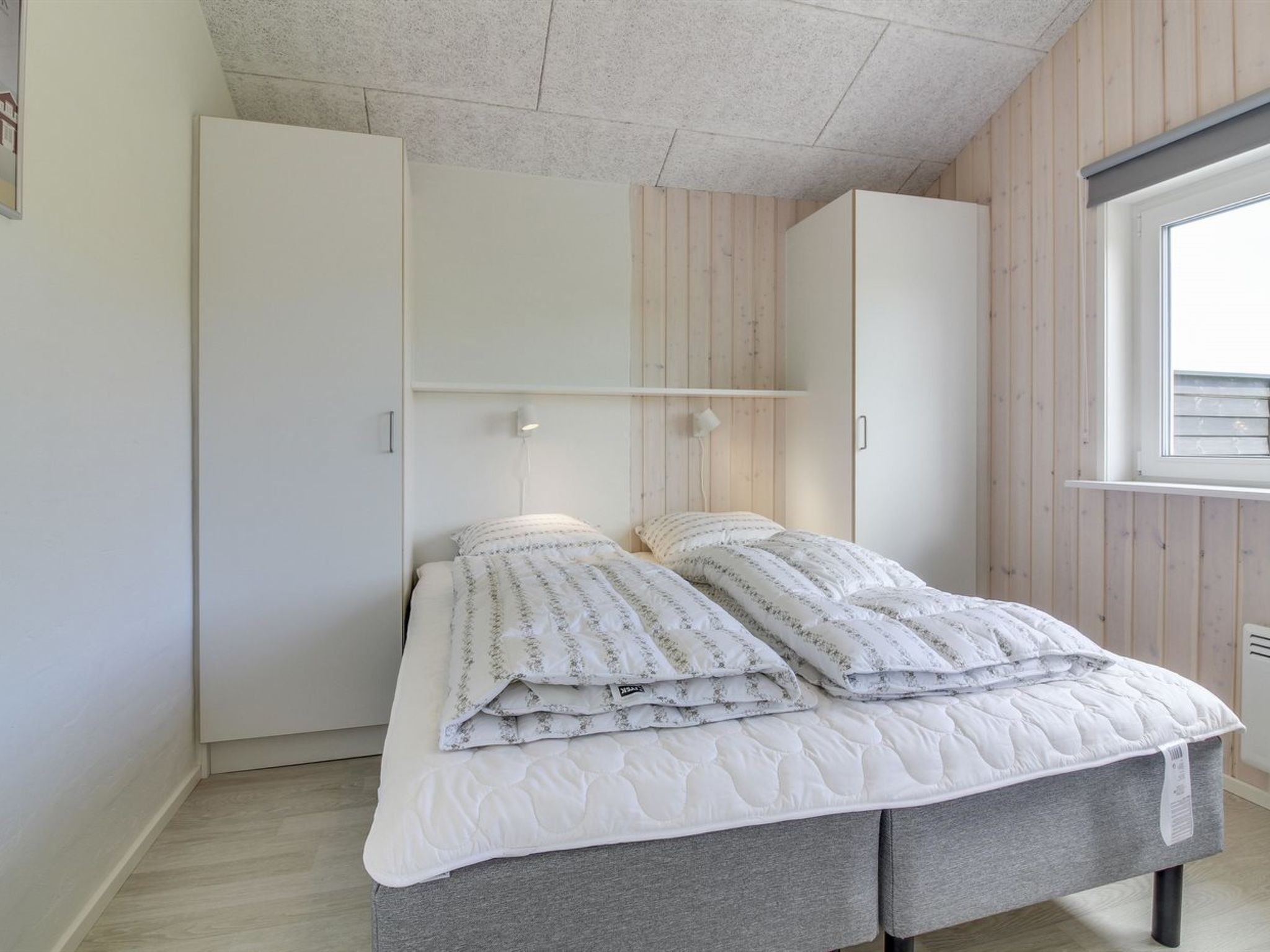 "Grith" - 1km from the sea - Binnen
