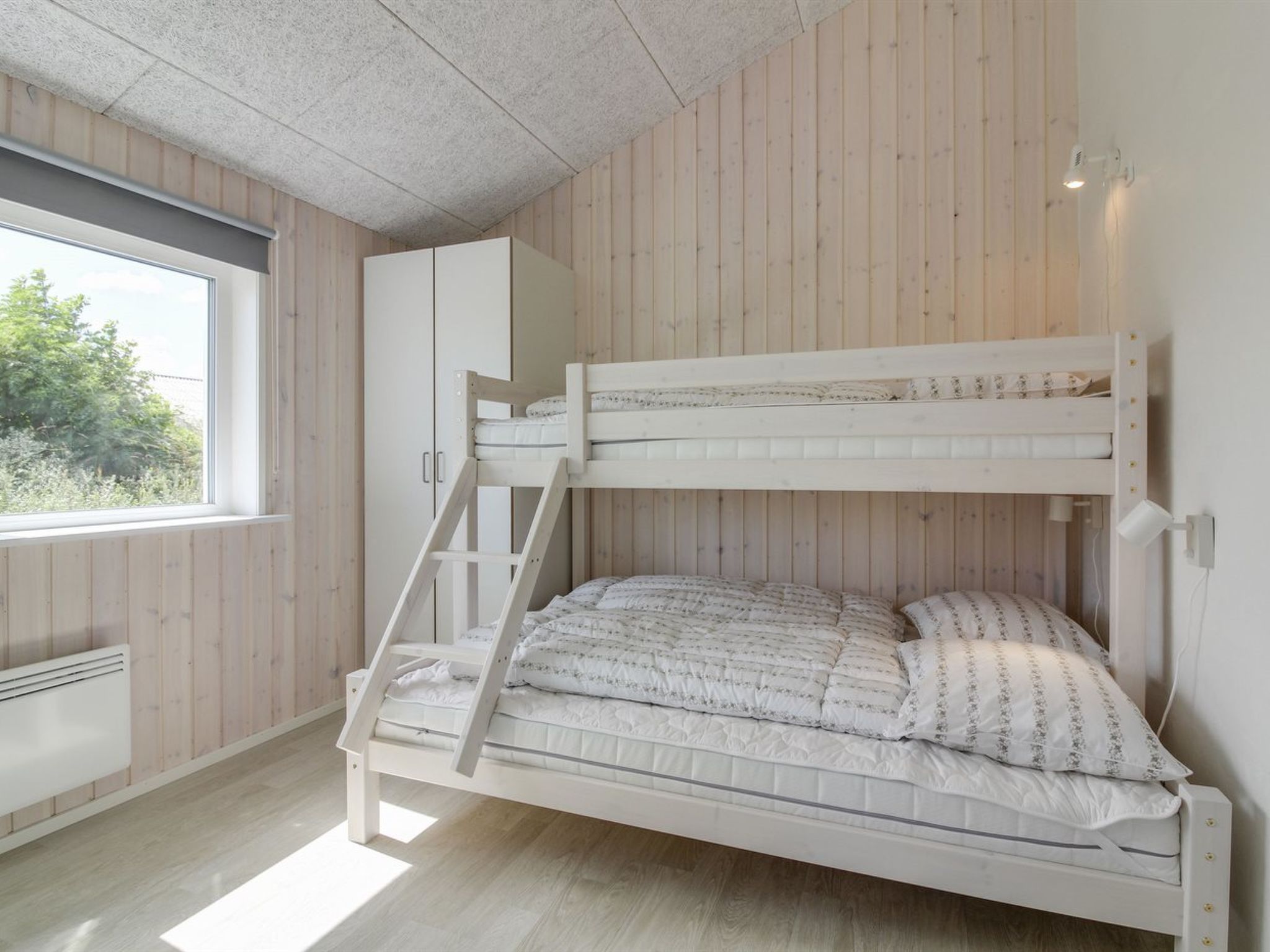"Grith" - 1km from the sea - Binnen