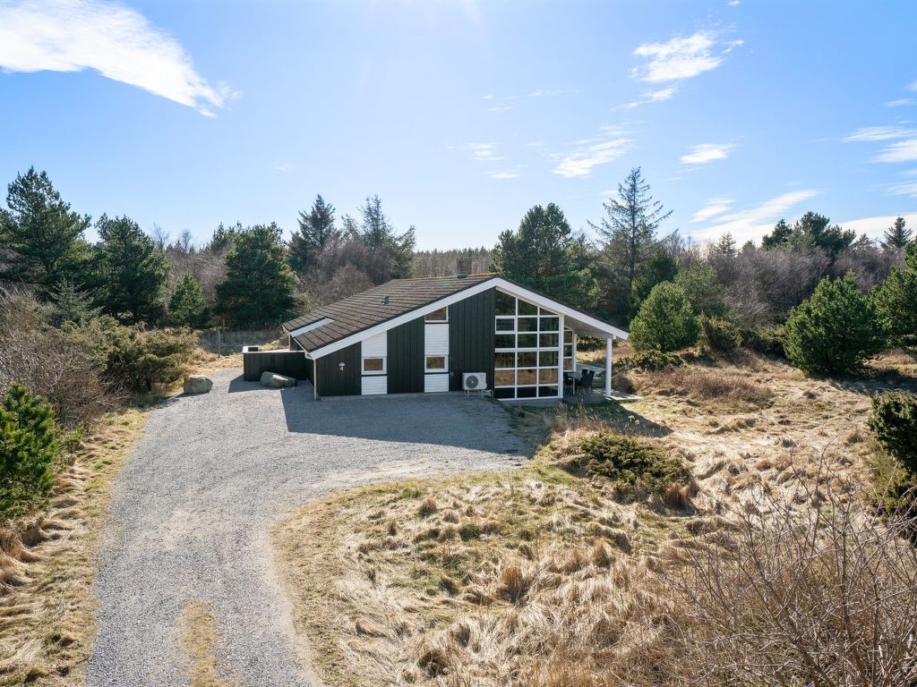Vakantiehuis Riika in Denemarken