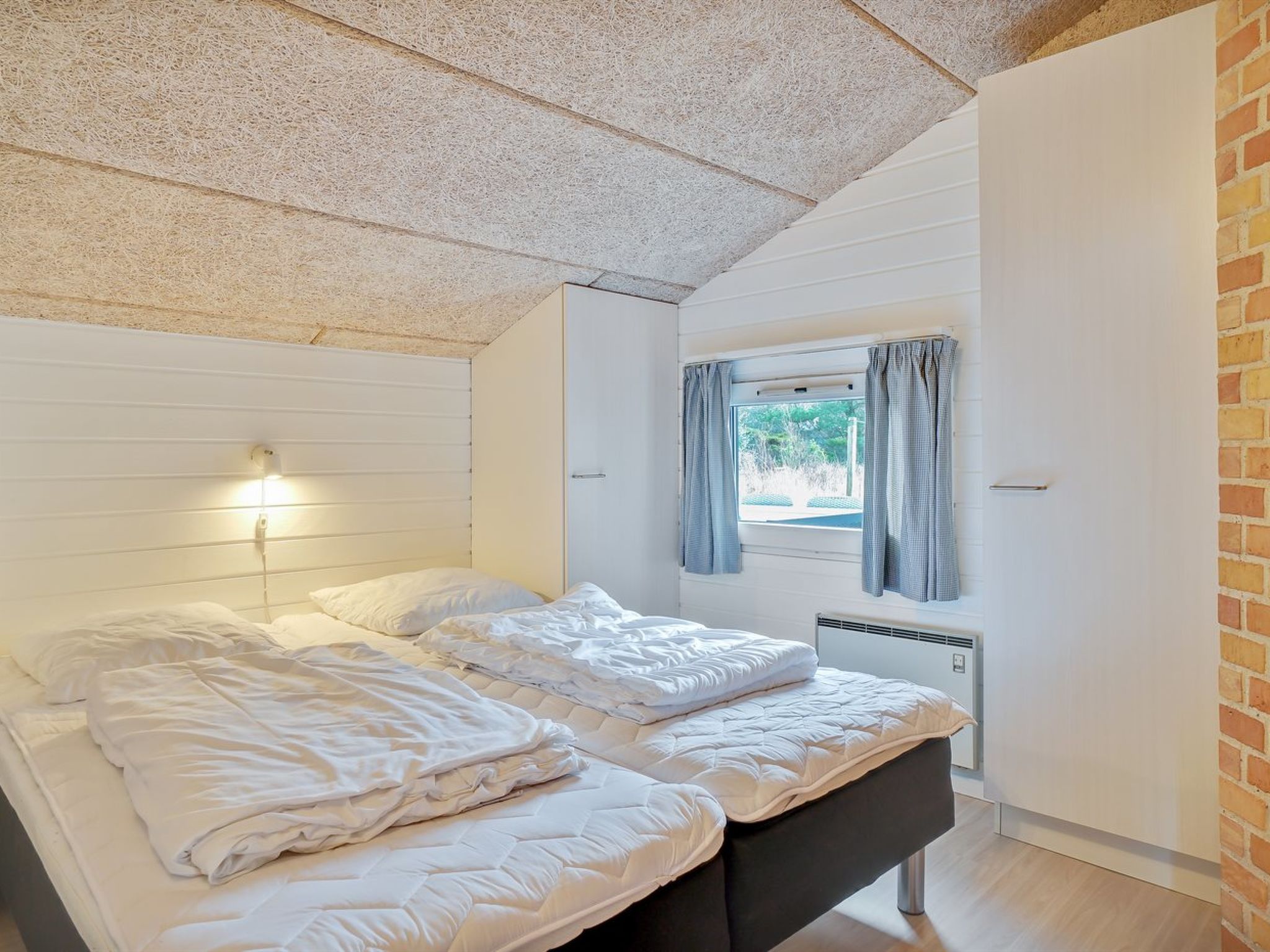 "Riika" - 425m from the sea - Binnen