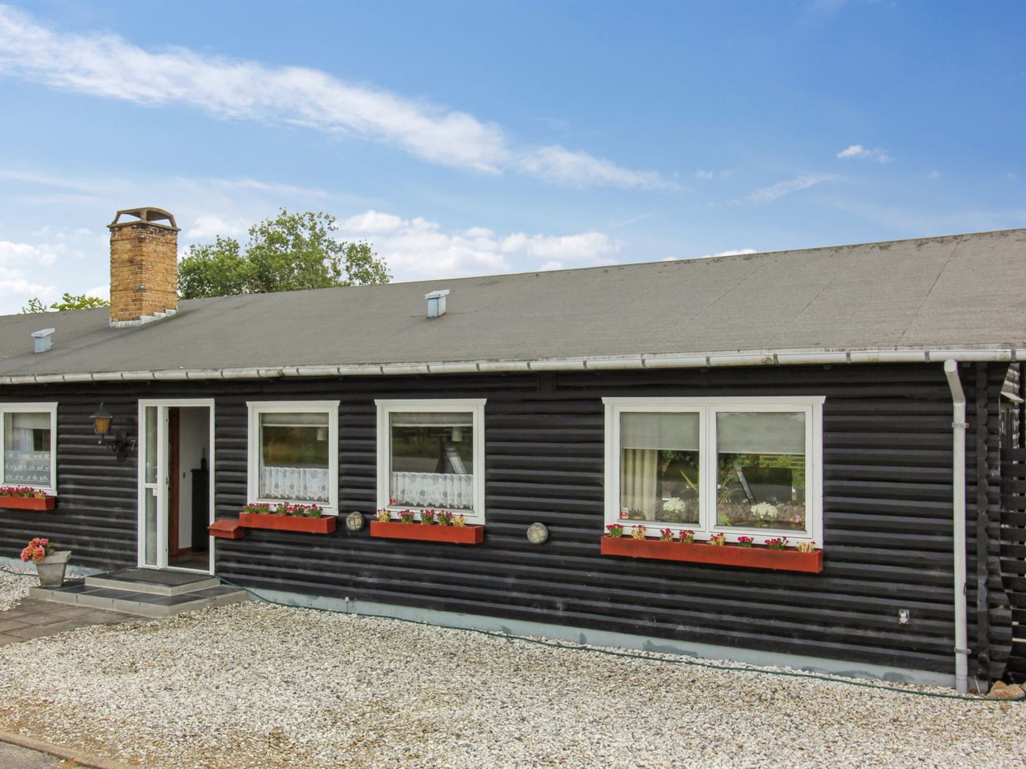 "Ellanor" - 1.4km from the sea-Buiten