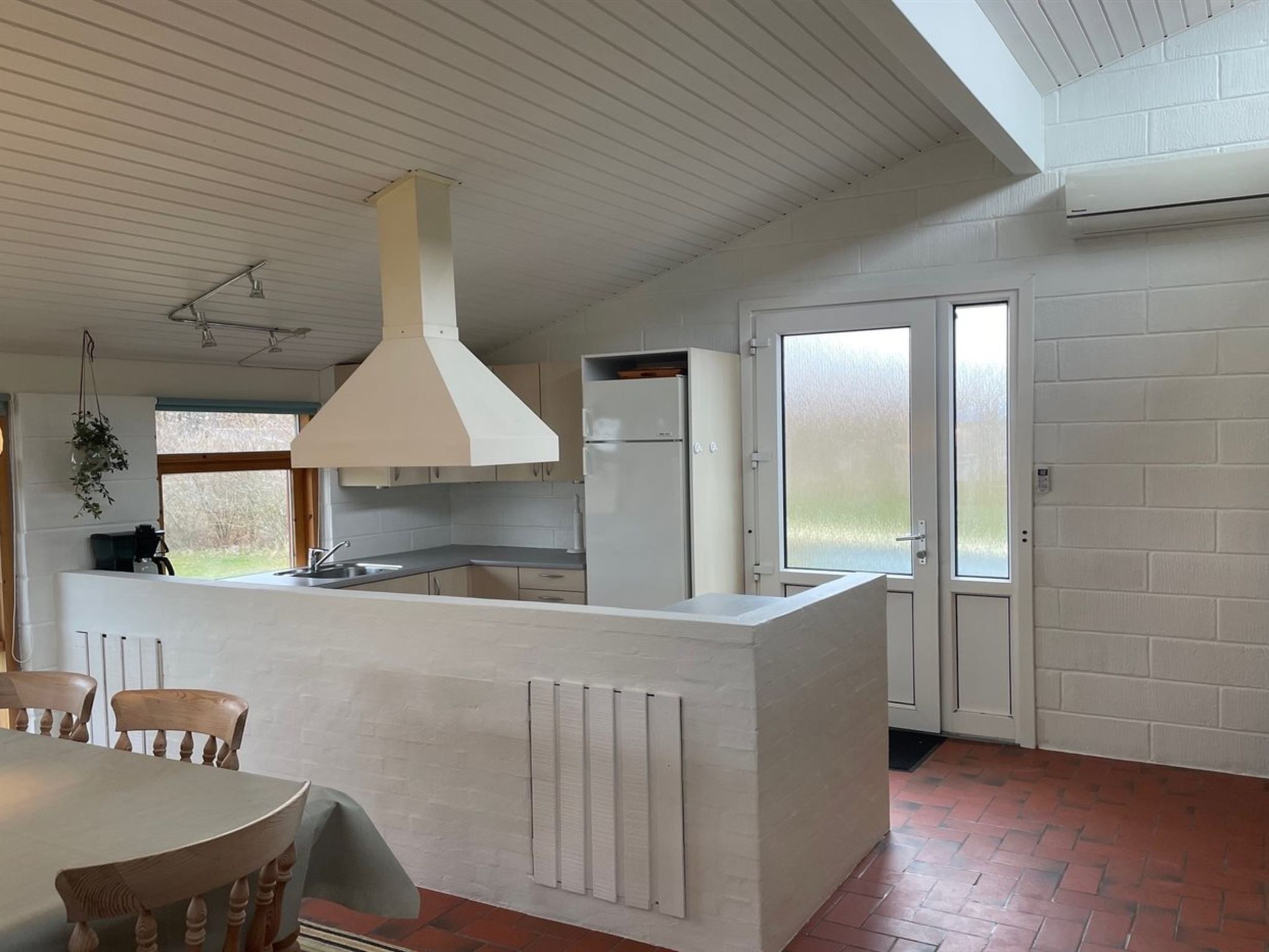 "Hansen" - 600m from the sea - Binnen