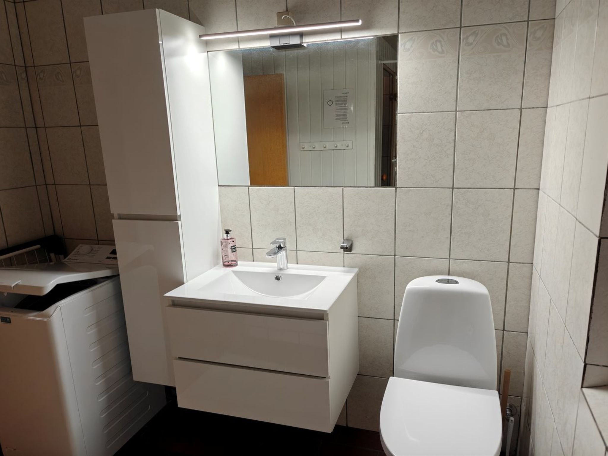 "Hansen" - 600m from the sea