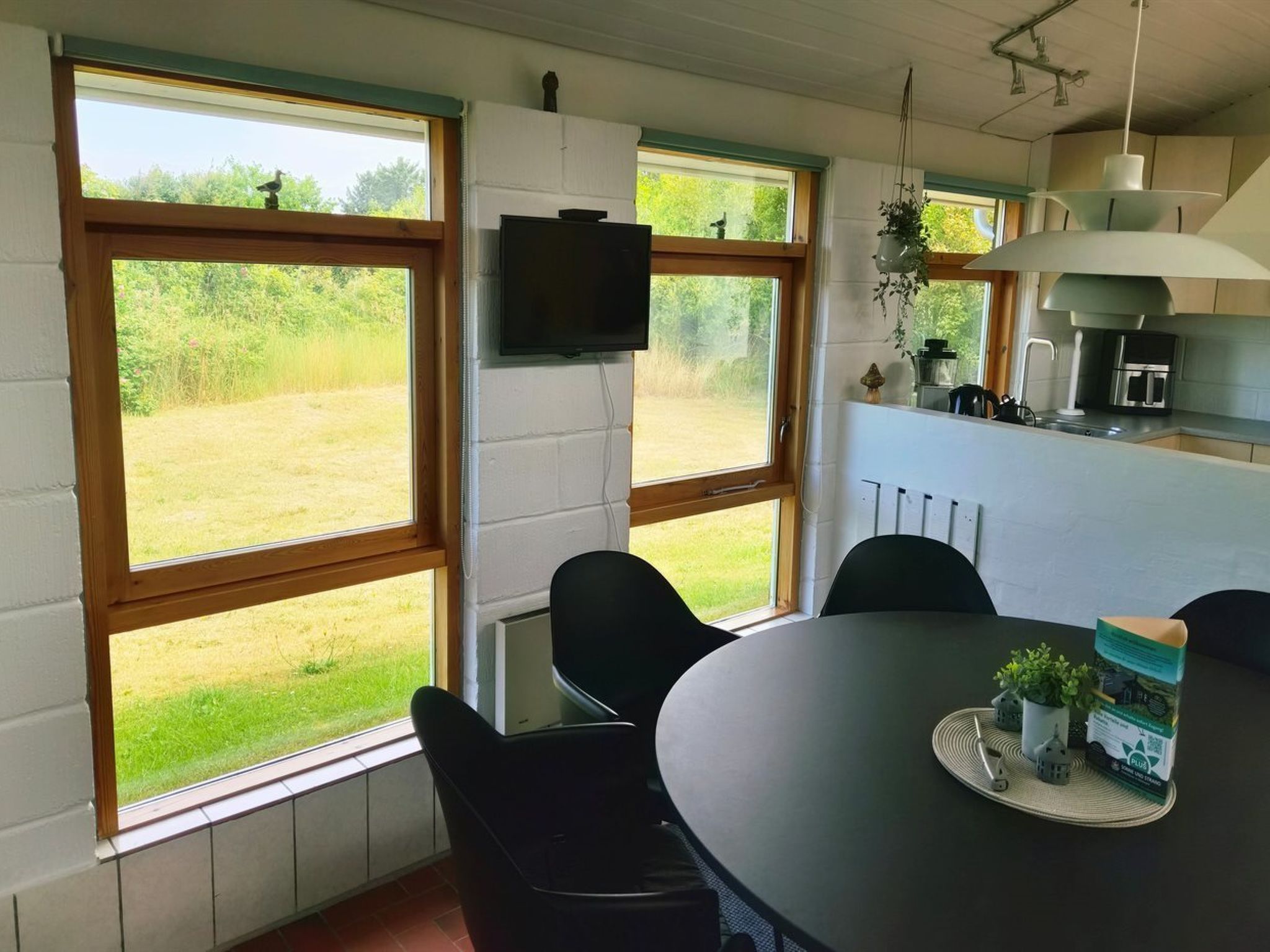 "Hansen" - 600m from the sea - Binnen