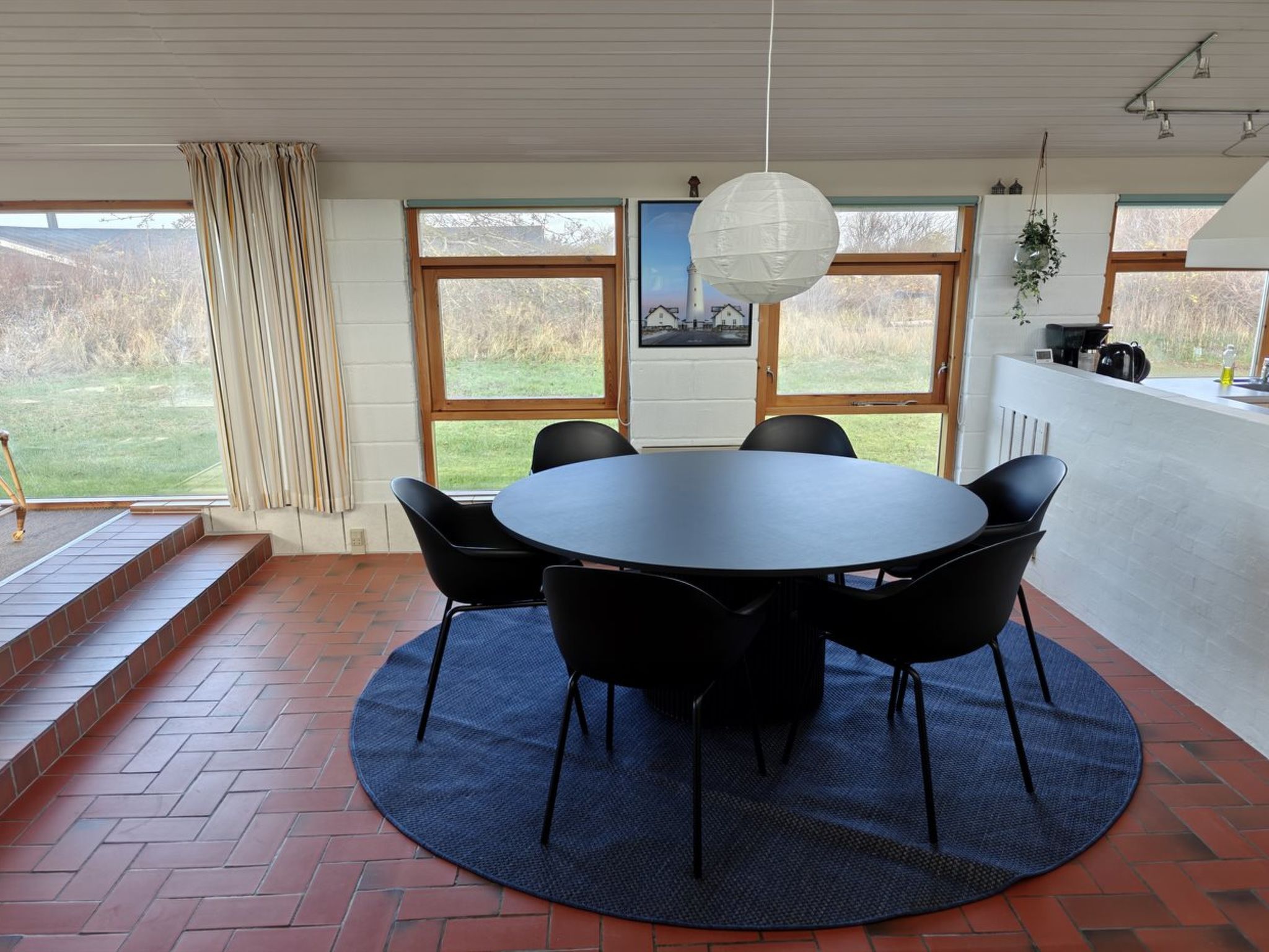 "Hansen" - 600m from the sea - Binnen