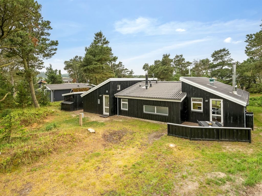 Vakantiehuis Adrienne