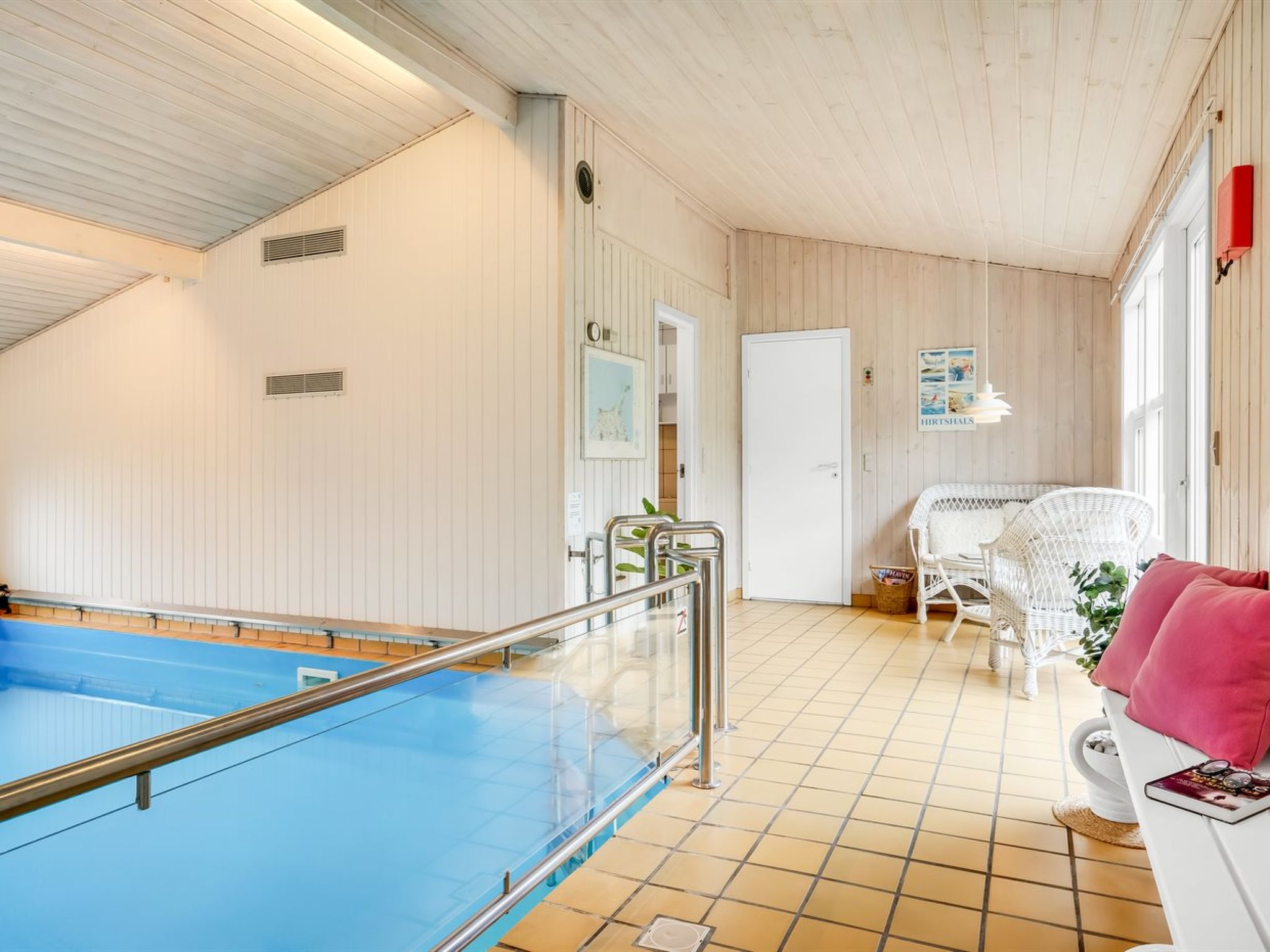 "Adrienne" - 240m from the sea — Pool Outdoor (3 of 34)
