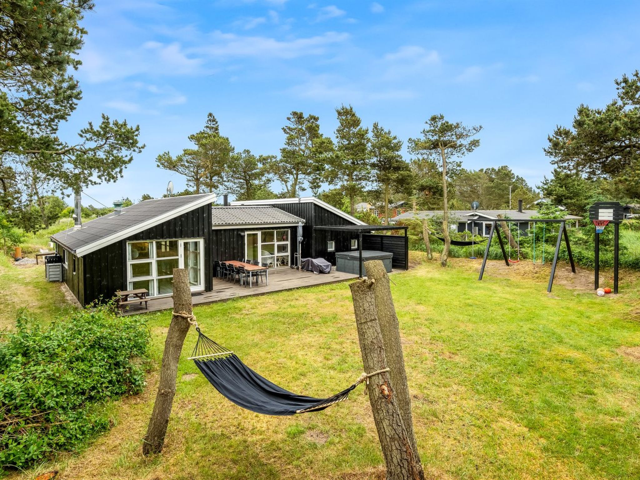 "Adrienne" - 240m from the sea - Buiten