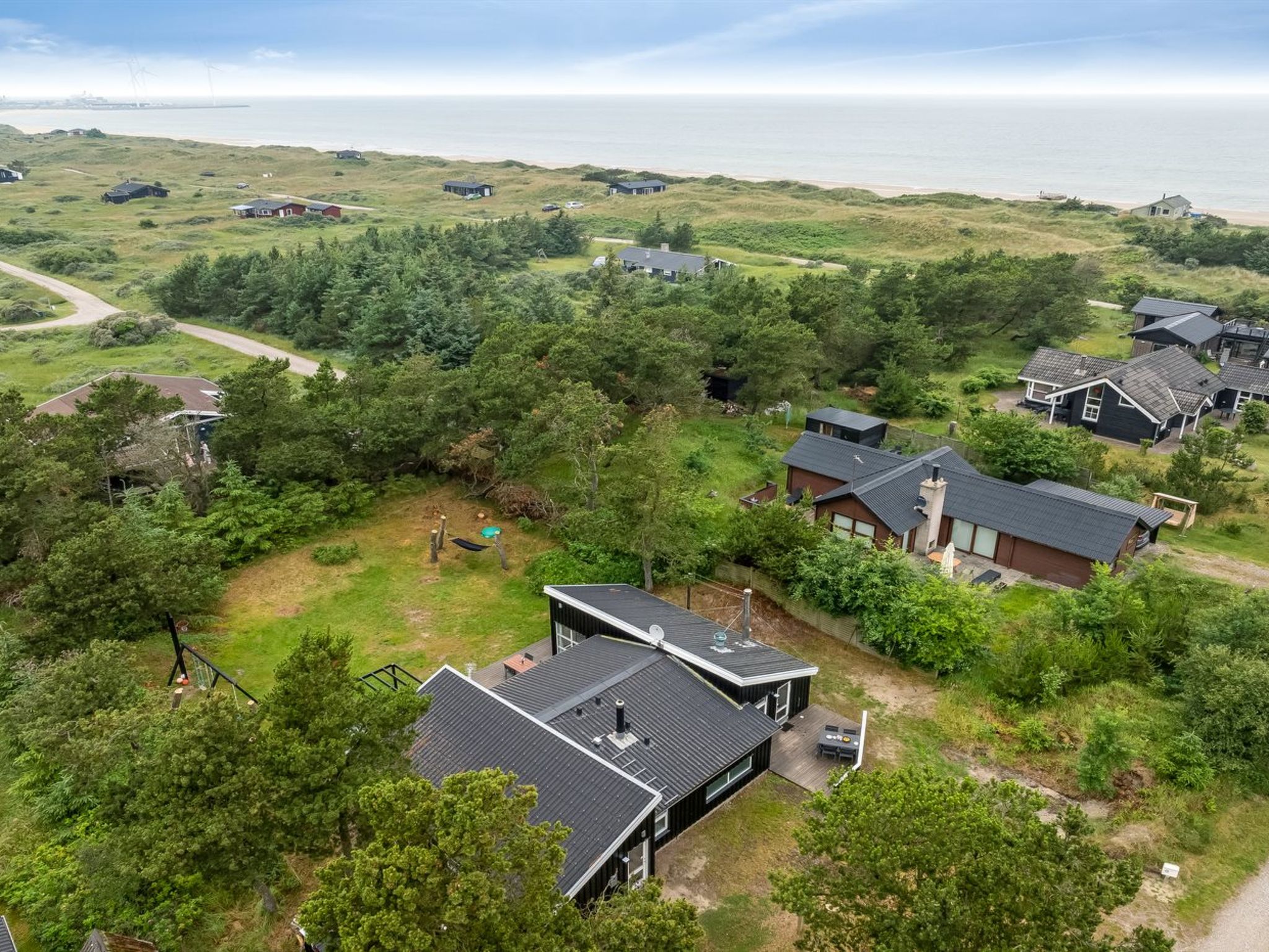 "Adrienne" - 240m from the sea