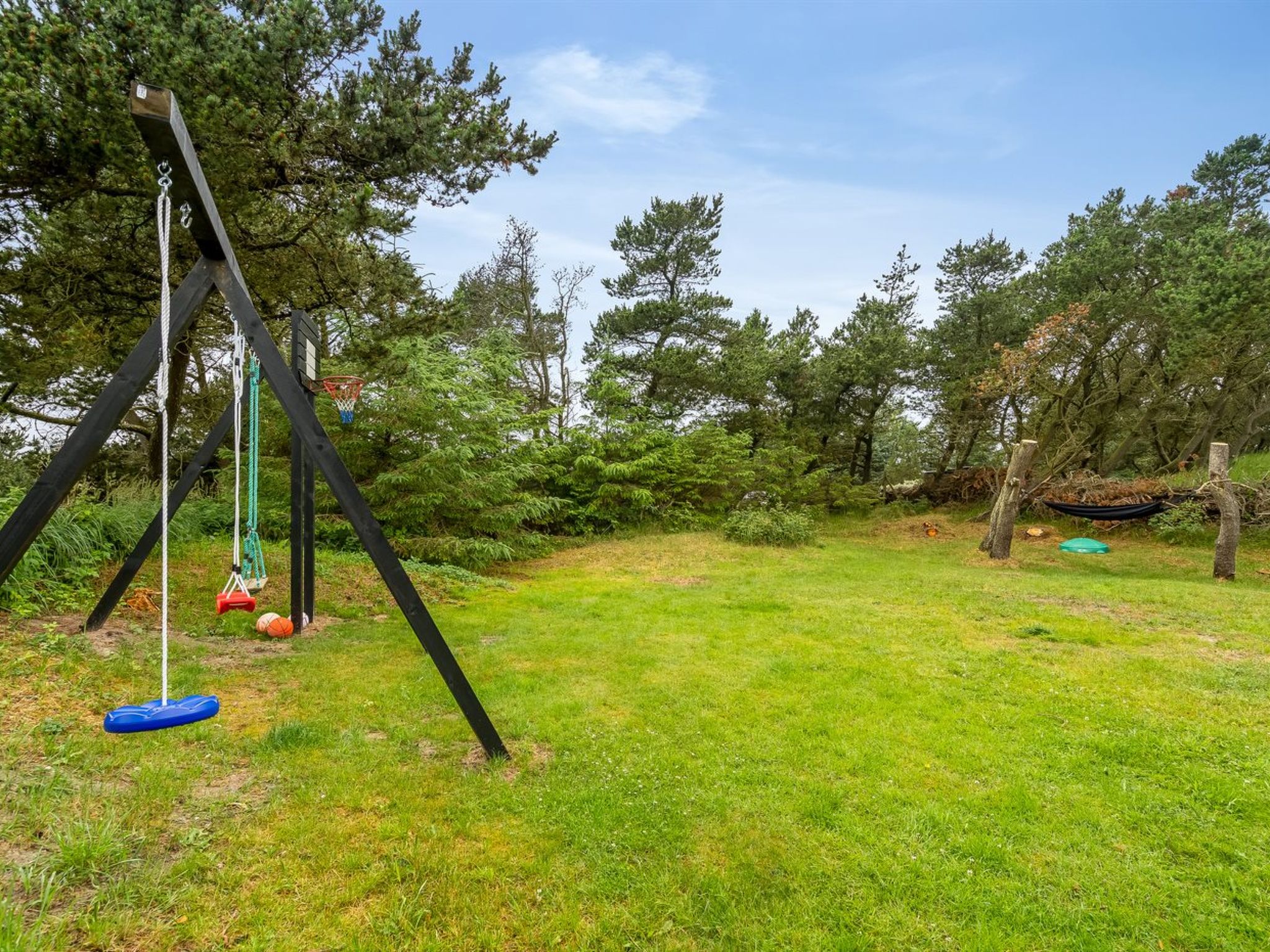 "Adrienne" - 240m from the sea - Buiten