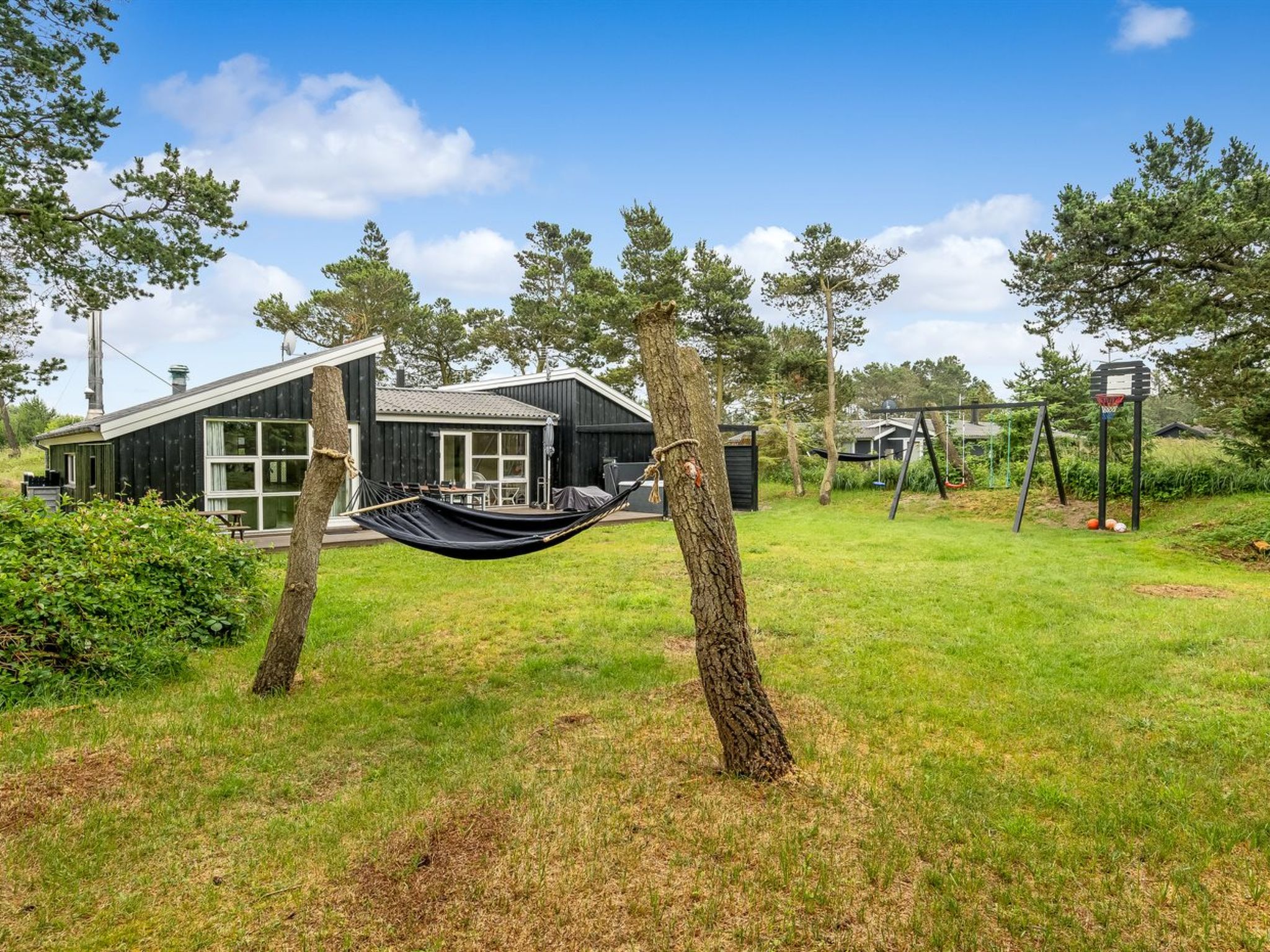 "Adrienne" - 240m from the sea - Buiten